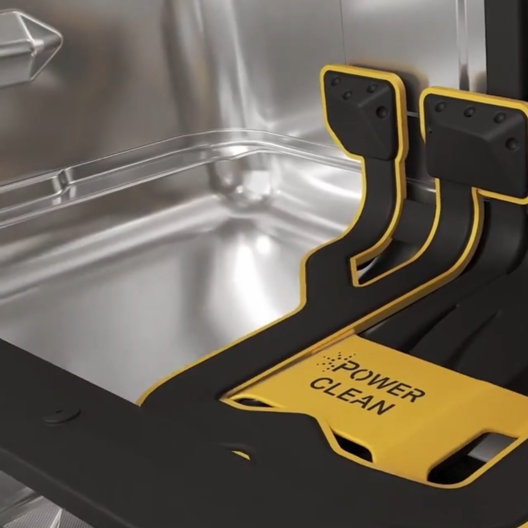 💧 𝗣𝗼𝘄𝗲𝗿 𝗖𝗹𝗲𝗮𝗻 𝗣𝗿𝗼: 𝗔𝗰𝘁𝗶𝘃𝗮 𝗲𝗹... - Kitchen Exclusive Whirlpool | Facebook
