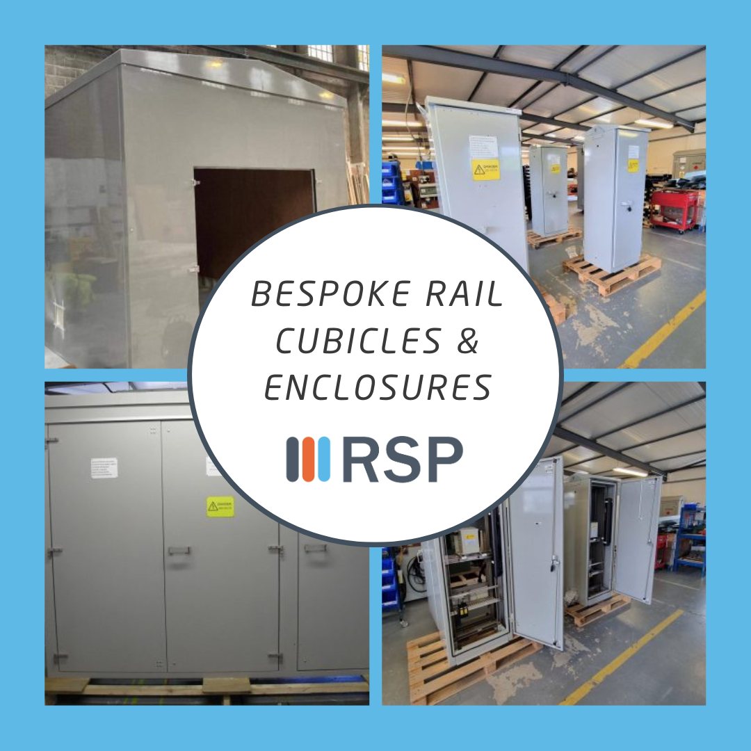 Rail Signalling and Power - We specialise in providing tailored rail ...