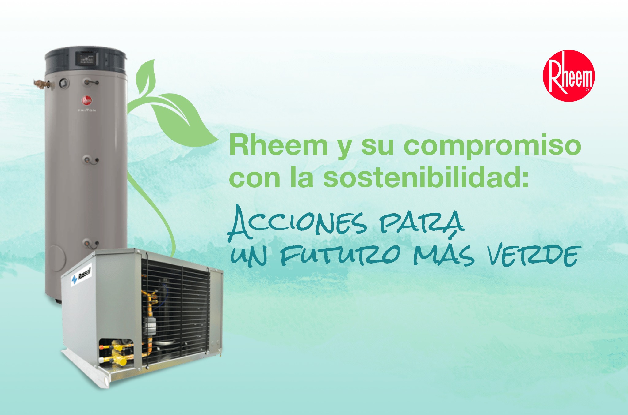 Rheem México