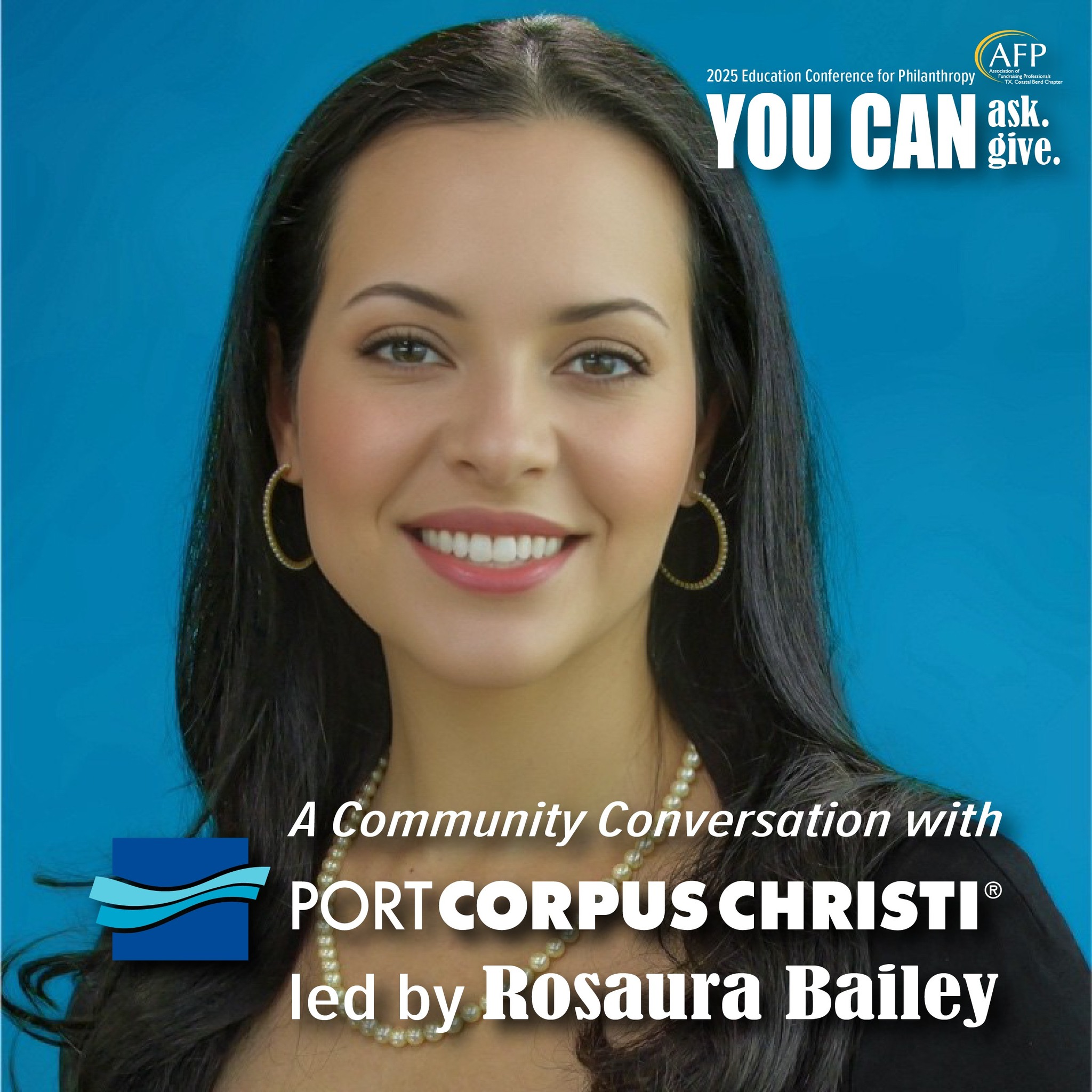 Introducing “A Community Conversation... - AFP Coastal Bend | Facebook