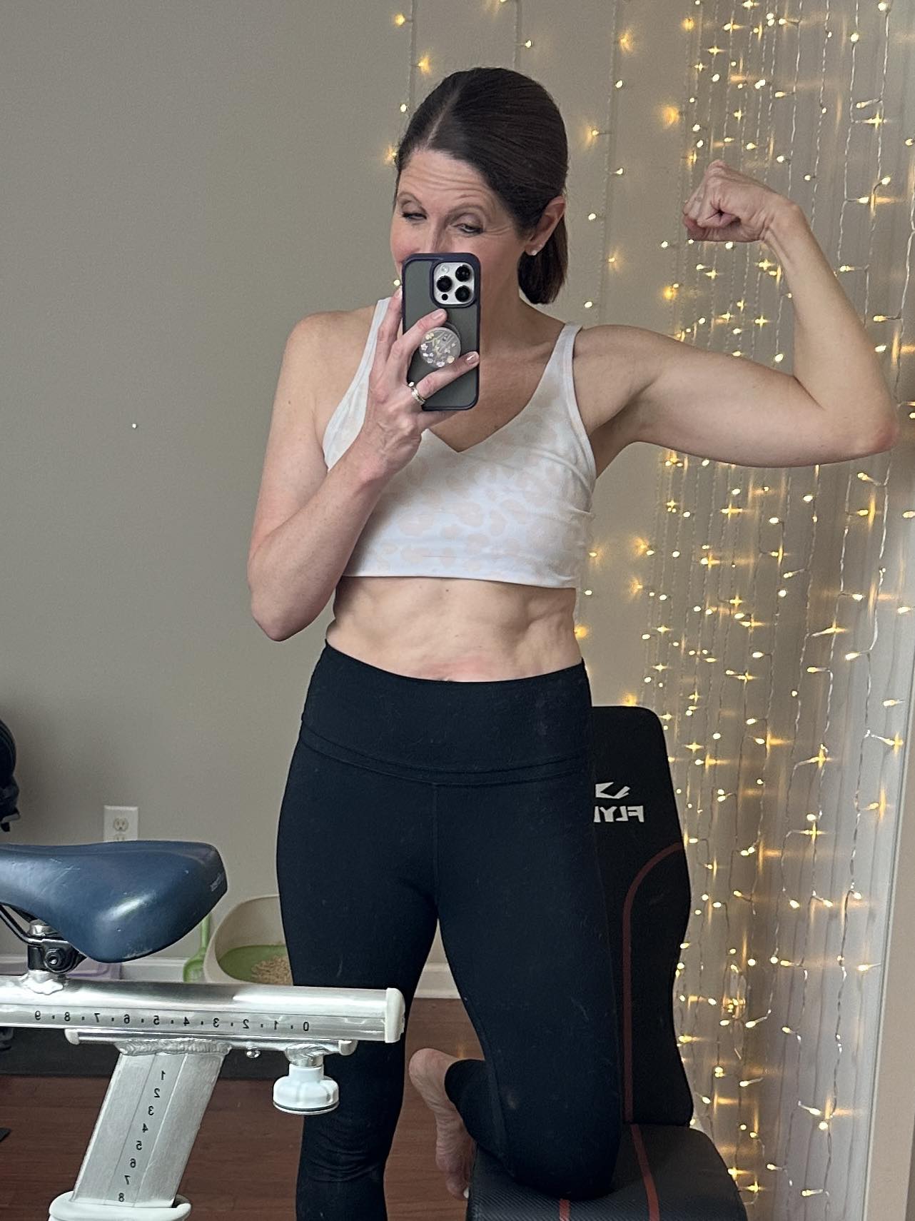 Amy Provenzano Fitness