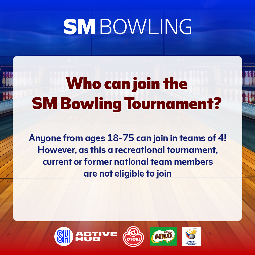 SM Bowling