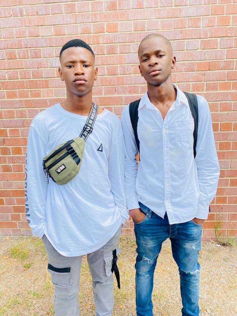 Avuyile Gwilita