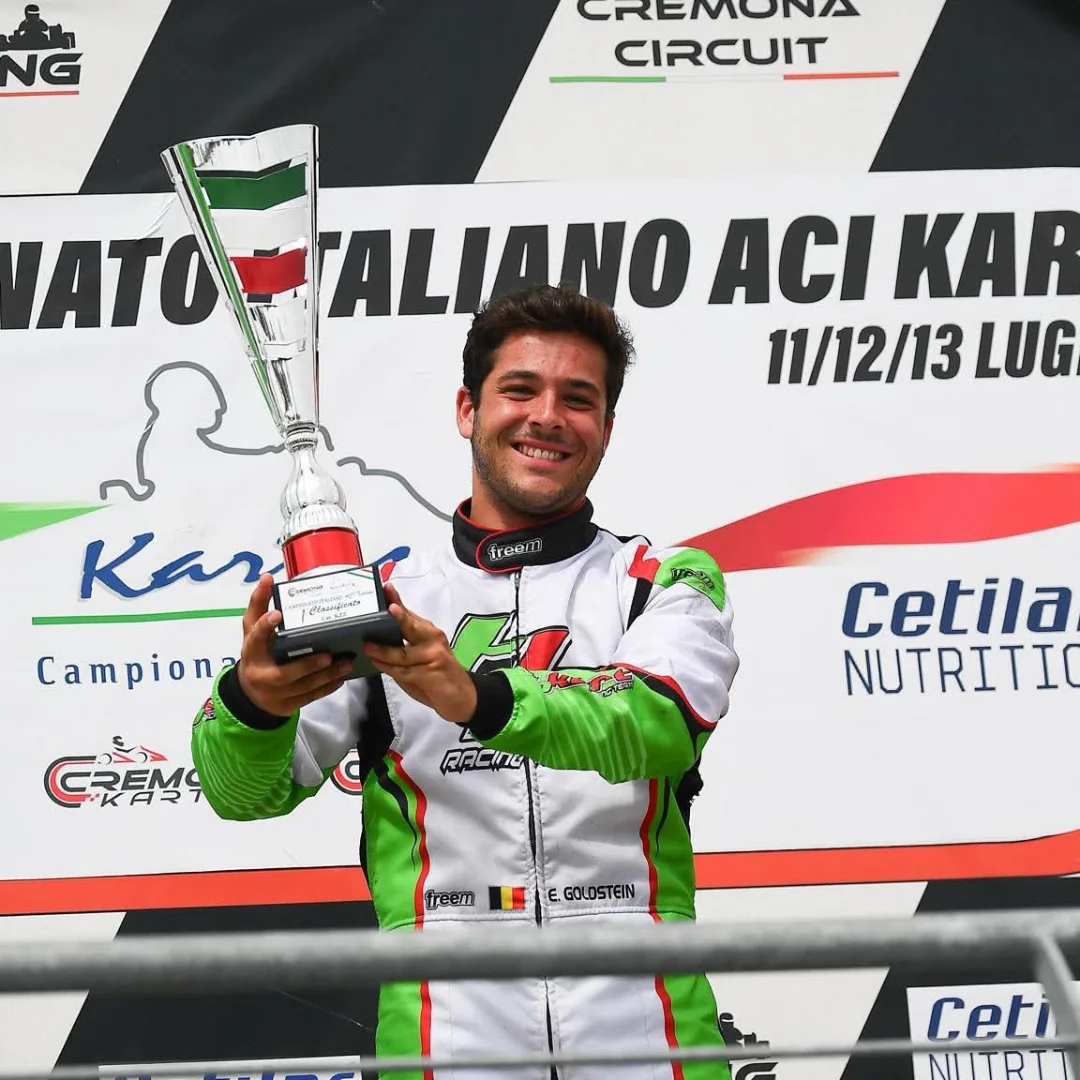 Scuderia KD Racing
