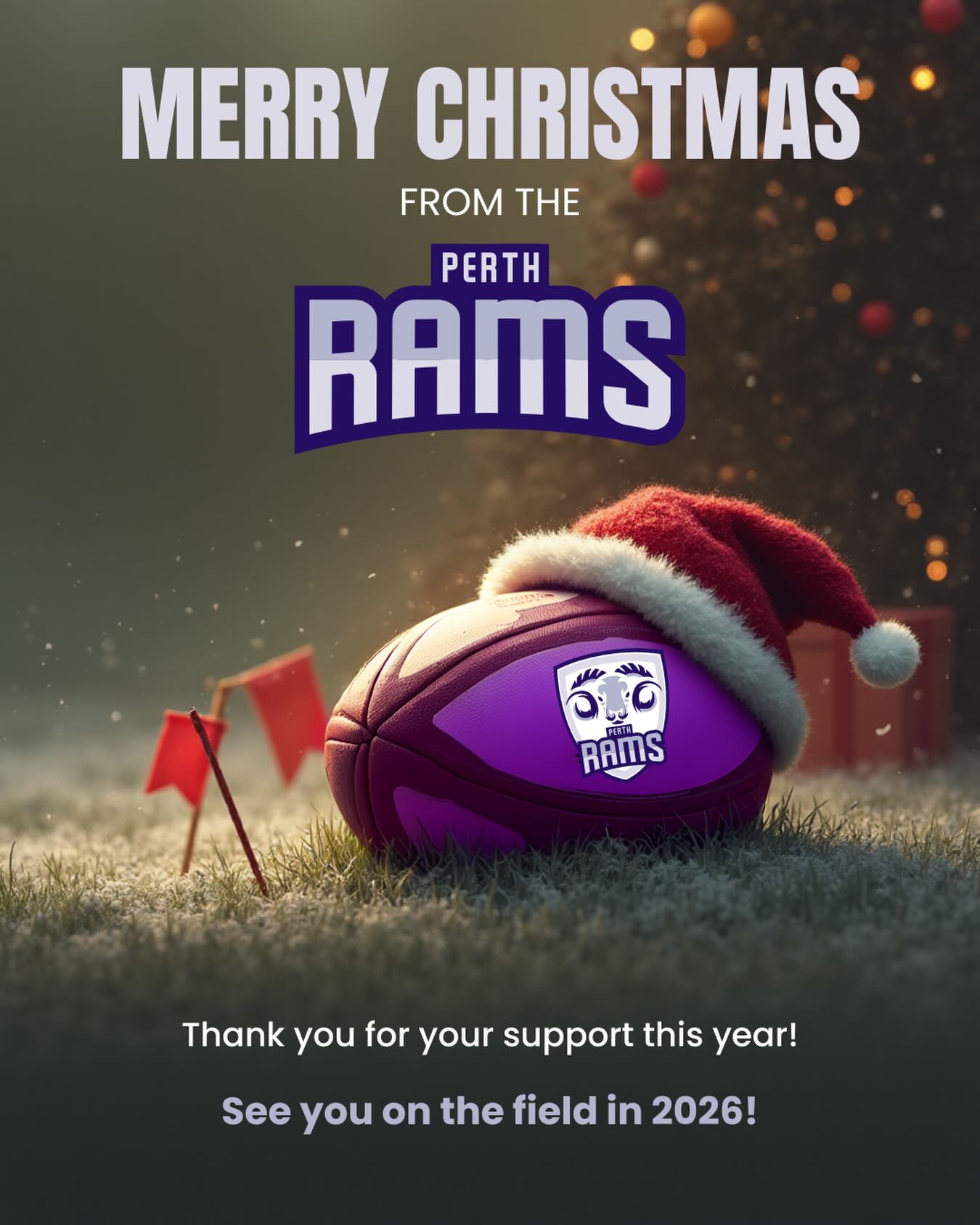 Perth Rams RUFC