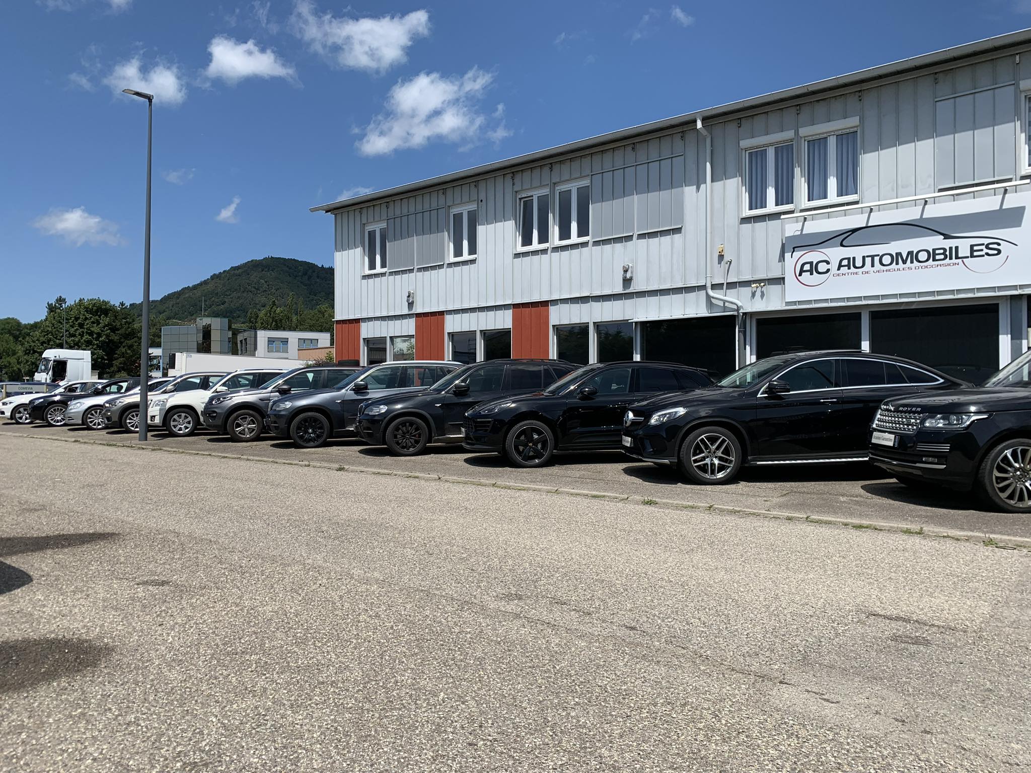 Alsace Auto Live added a new photo. - Alsace Auto Live