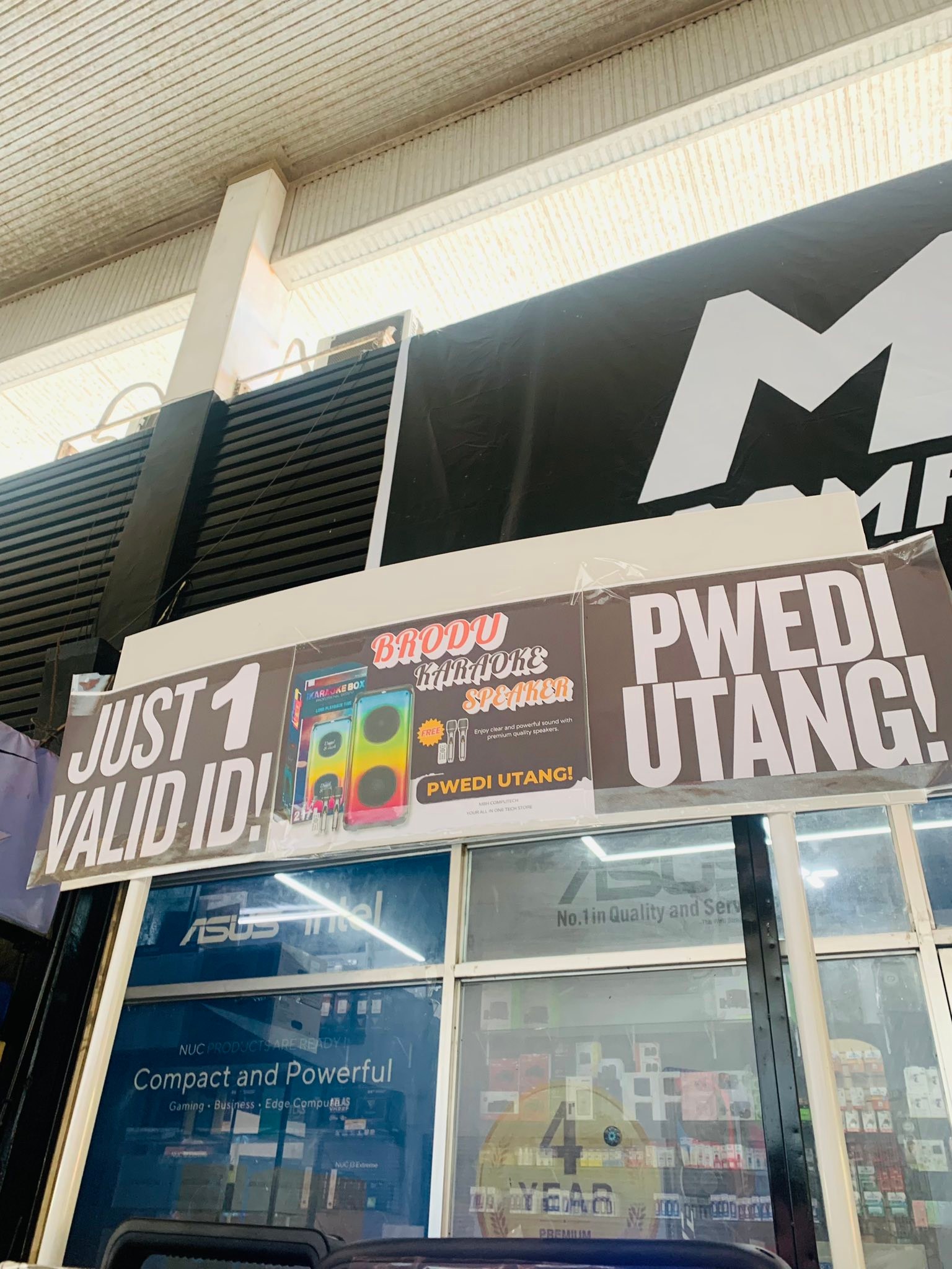 MBH... - MBH Computech Computer Store - Ipil, Sibugay