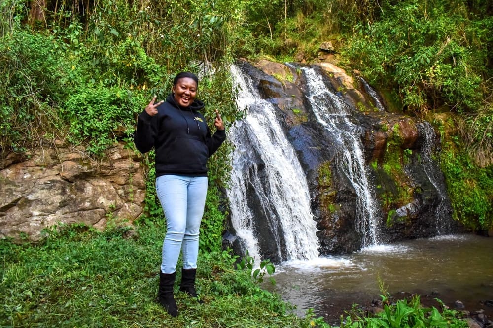 Kwa Gakii Farm - Kwa Gakii Farm added a new photo — at Timau.