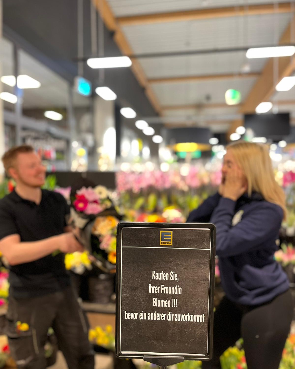 EDEKA Center Scheller - Dresden | Dresden