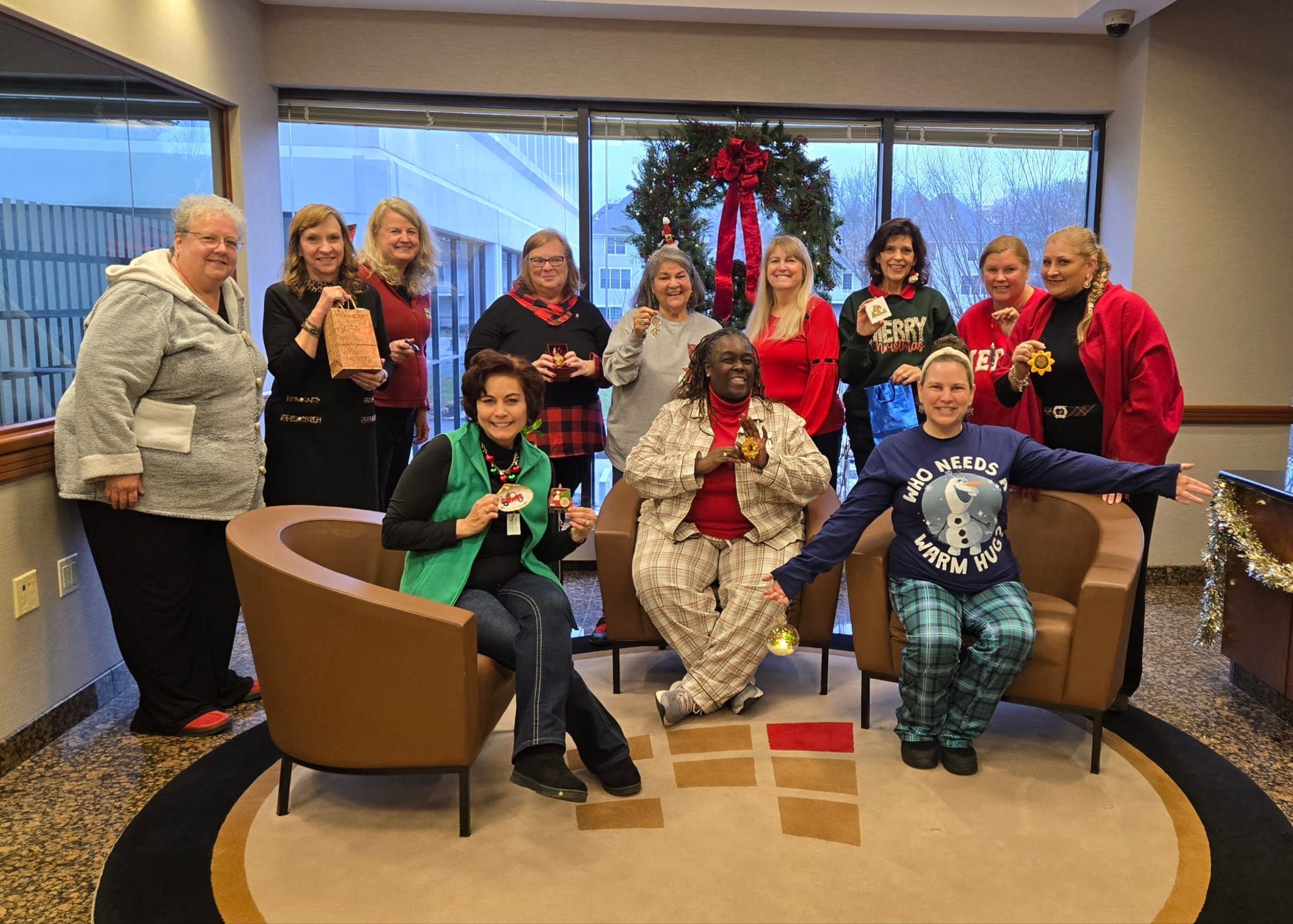 Cnjapa - Meeting minutes from our December 7th meeting just hit your ...