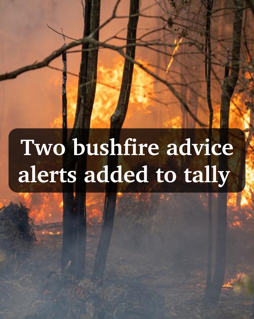 The North - TFS crews already battling 20 fires across the state are ...
