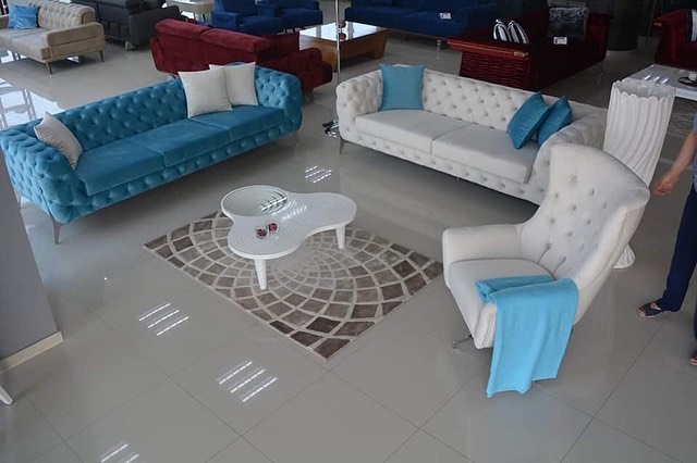 👉Alegerea canapelei potrivite face... - Intermobili Furniture
