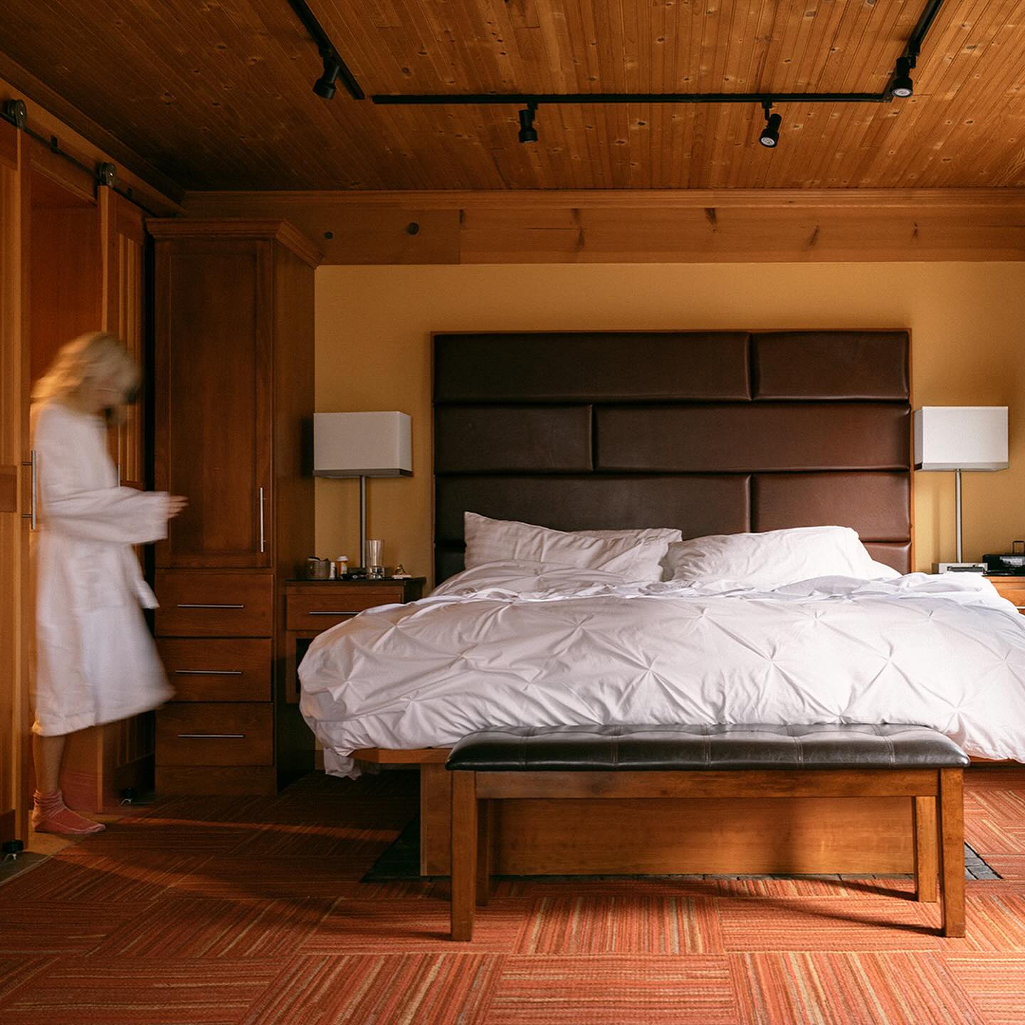 MEET OUR SUITES Feel right at... - Inn of the White Salmon | Facebook