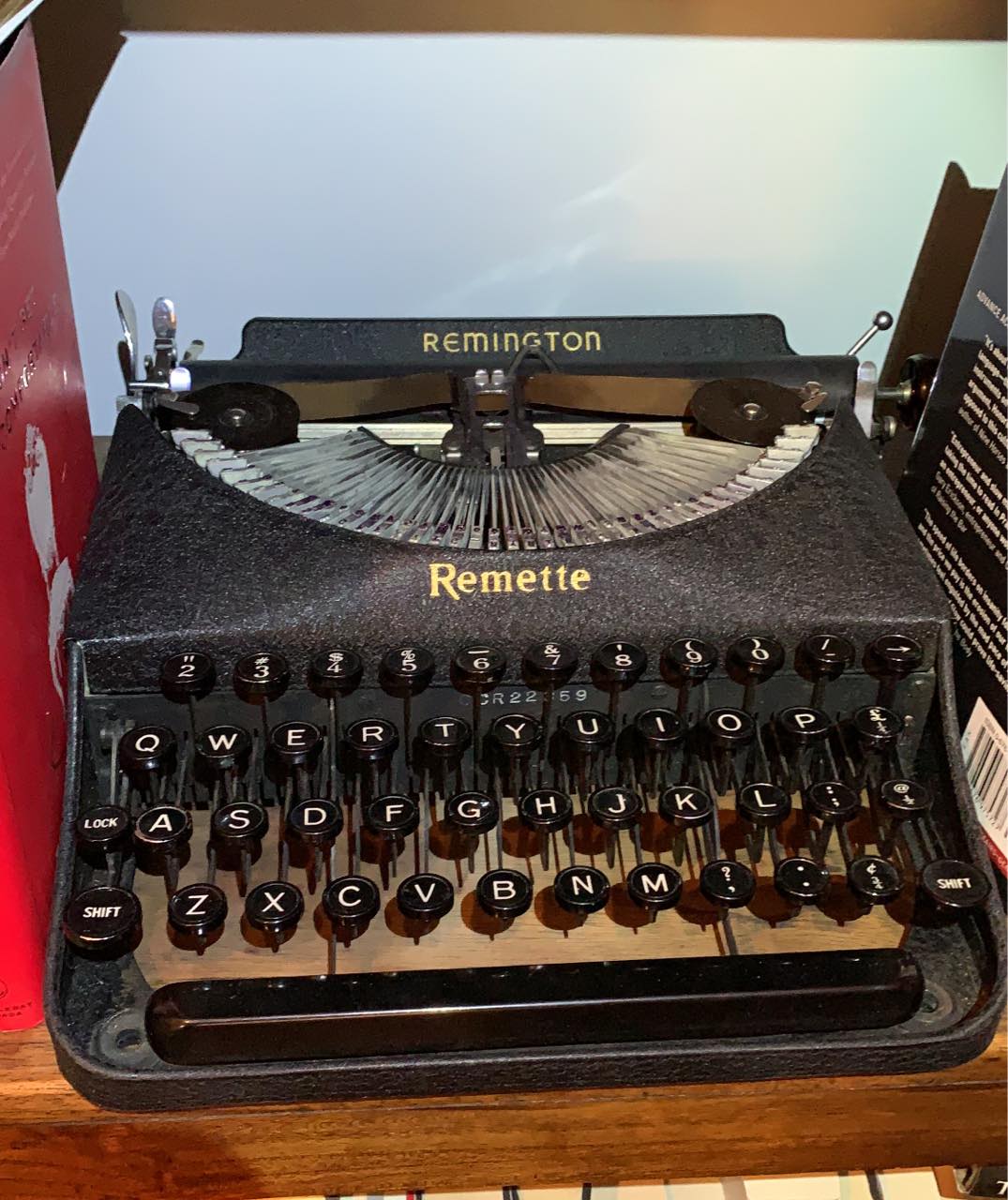 Remette from 1940: Worth and Value?