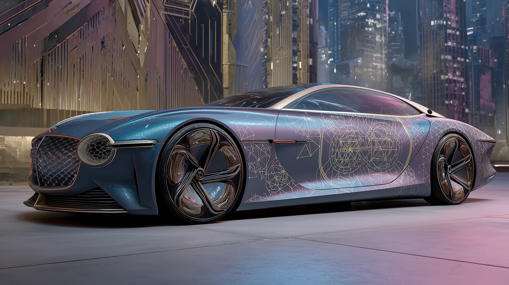 Car Design News - Car Design News added a new photo.