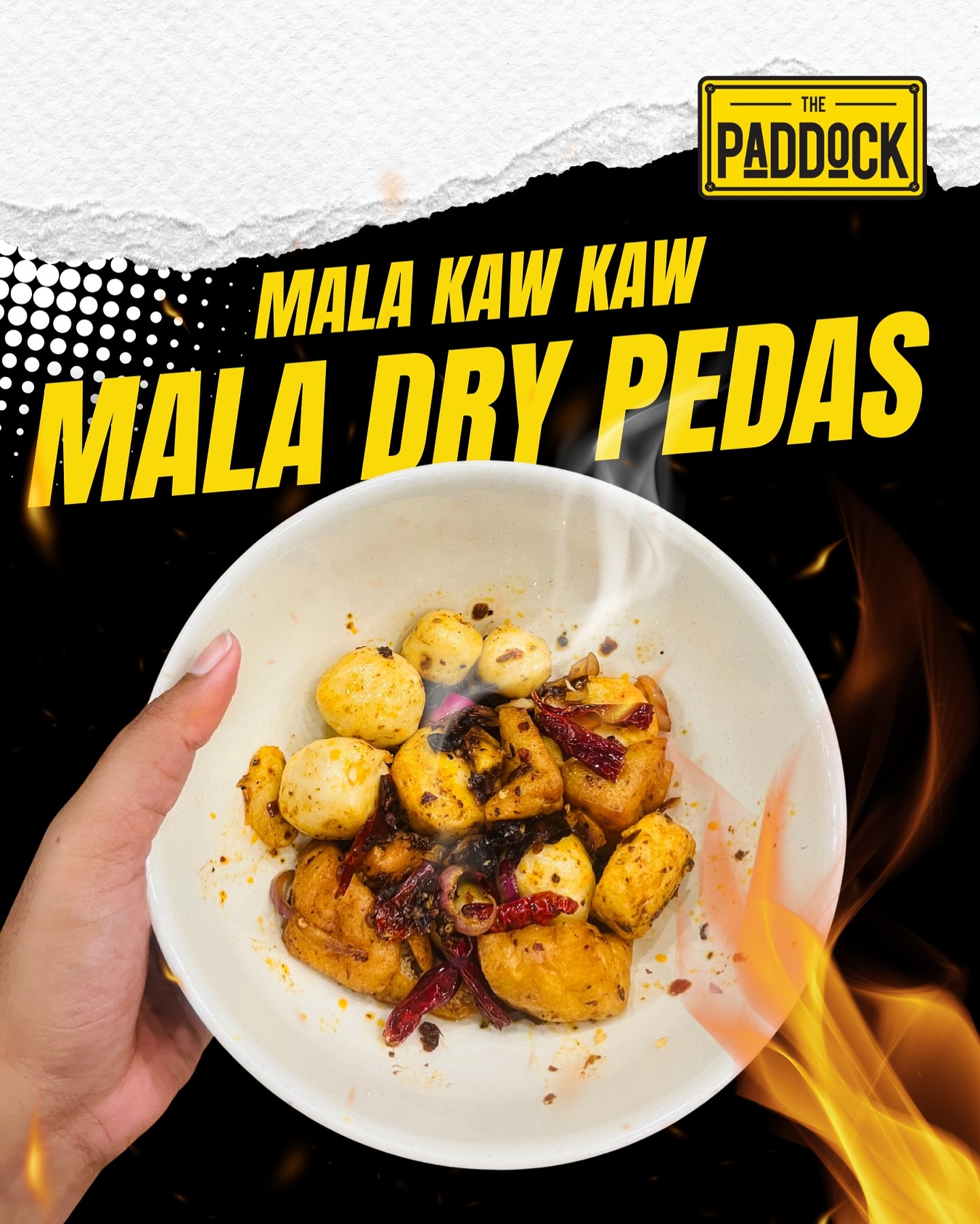 The Paddock PJ | Petaling Jaya
