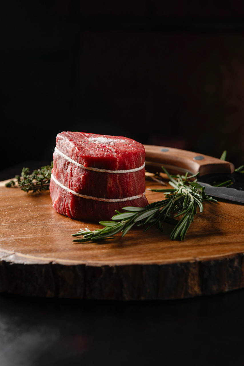 Mancy's - Filet Mignon – A Time-Honored Process At Mancy’s Steakhouse ...