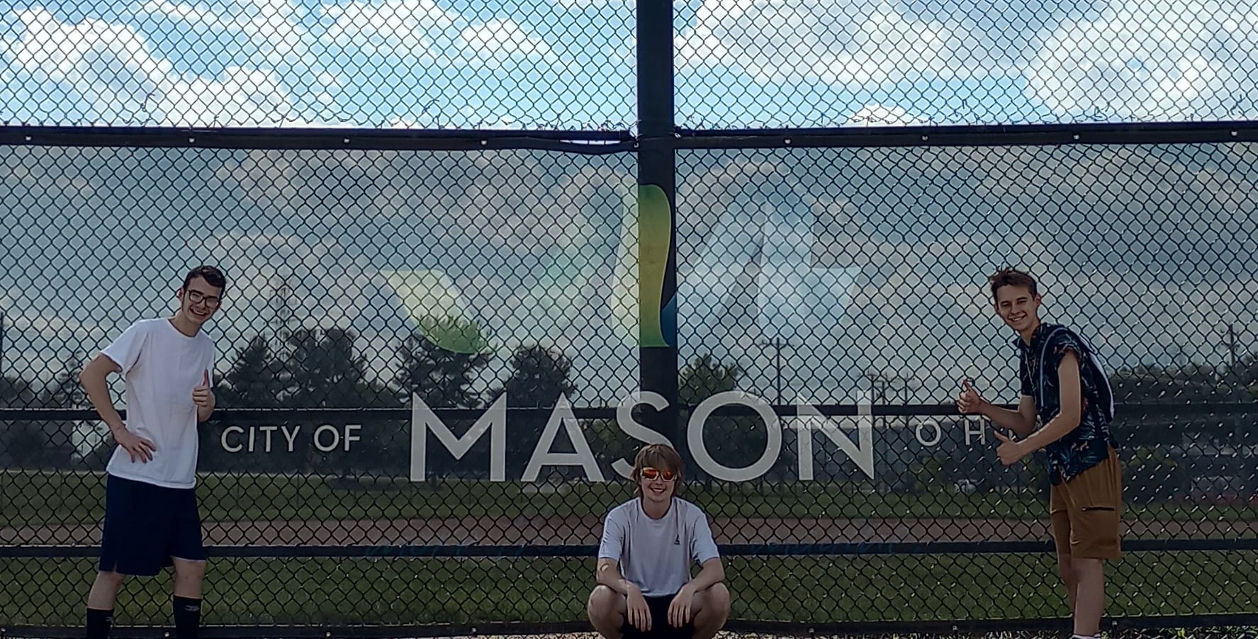 Addison Fueston