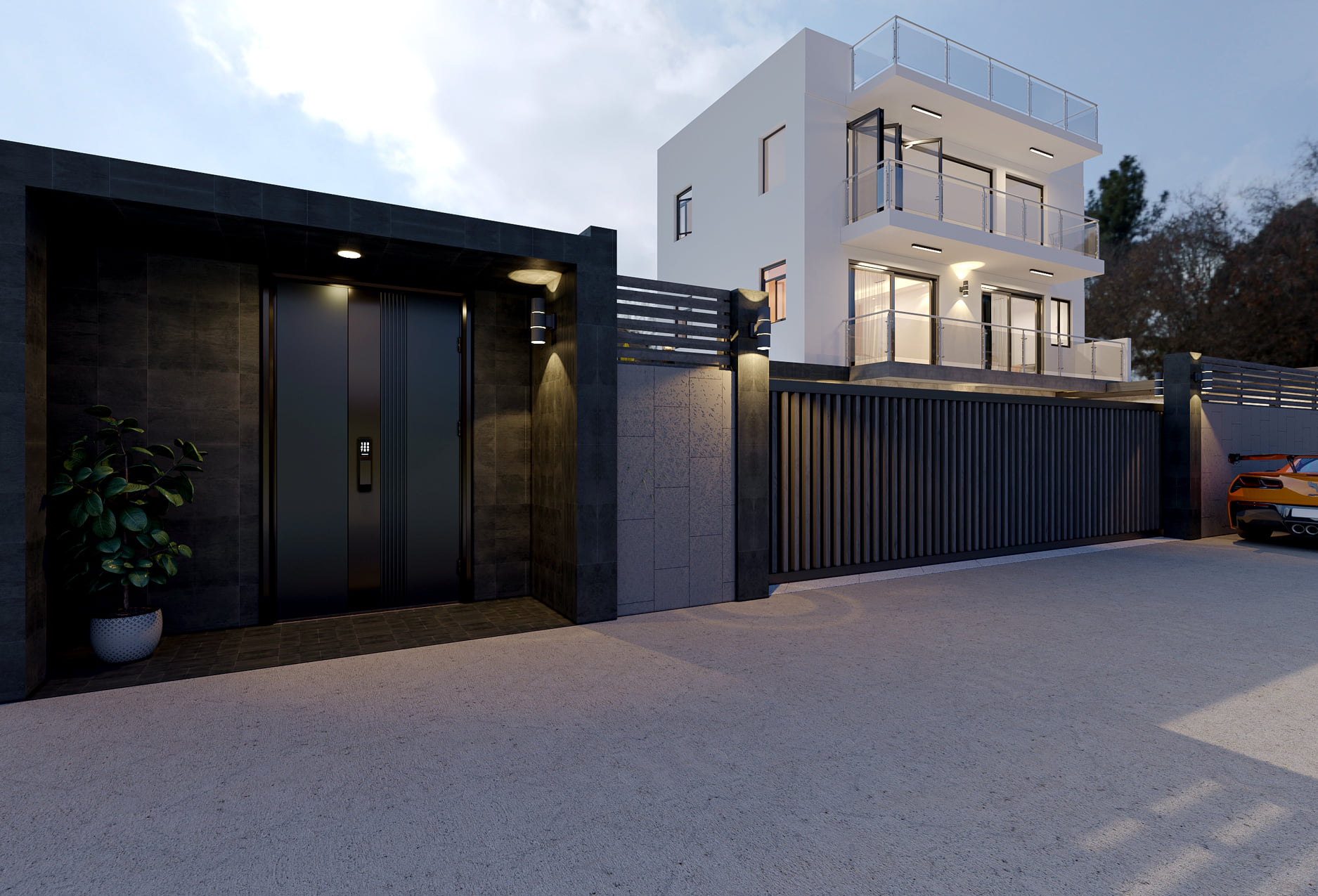 Artco Design - Home