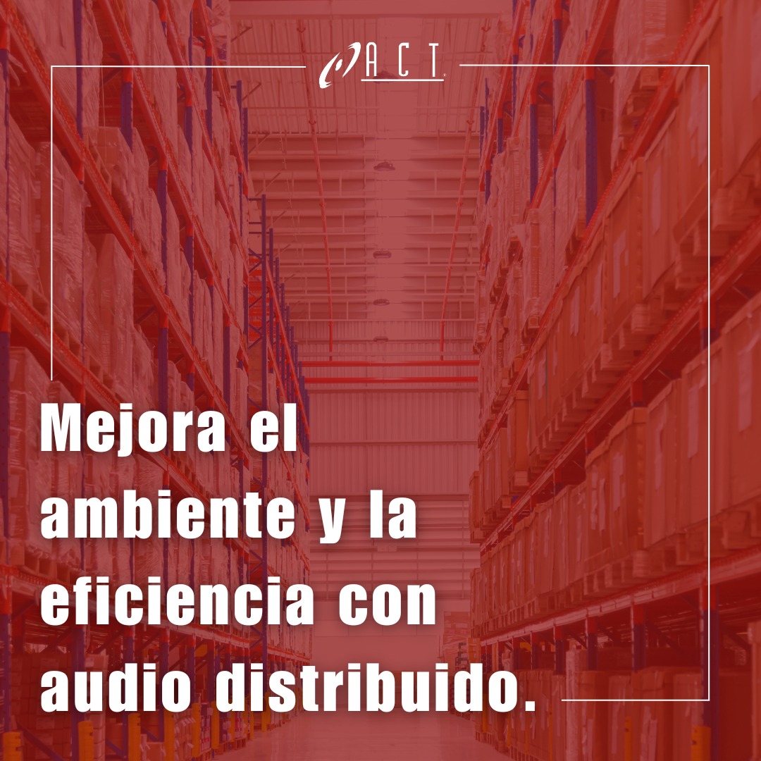 Grupo ACT - Crea un ambiente perfecto y optimiza cada... | Facebook