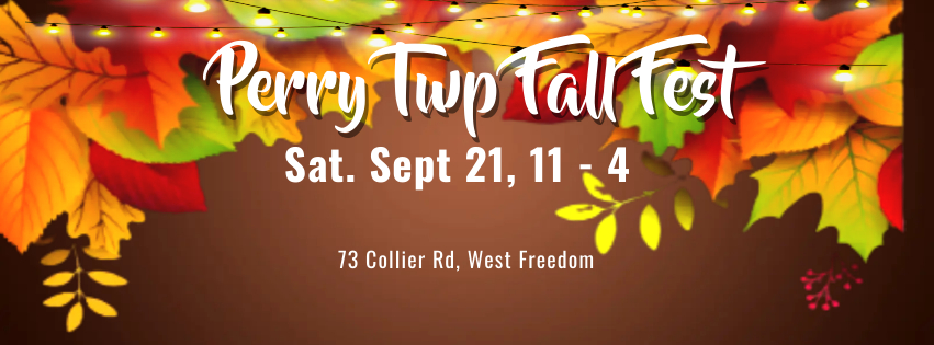 Perry Twp Fall Fest