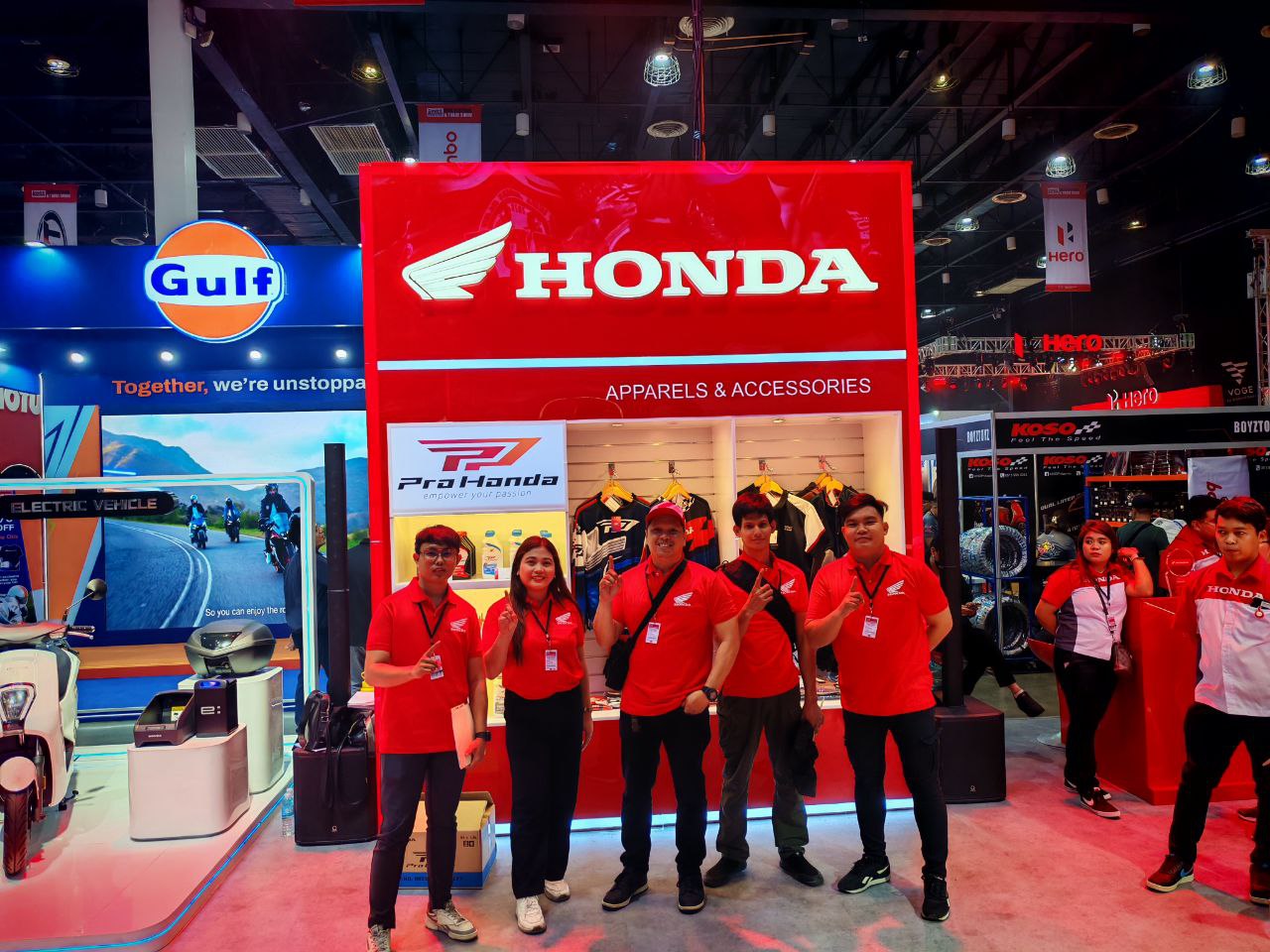 Honda Flagship Parañaque | Parañaque