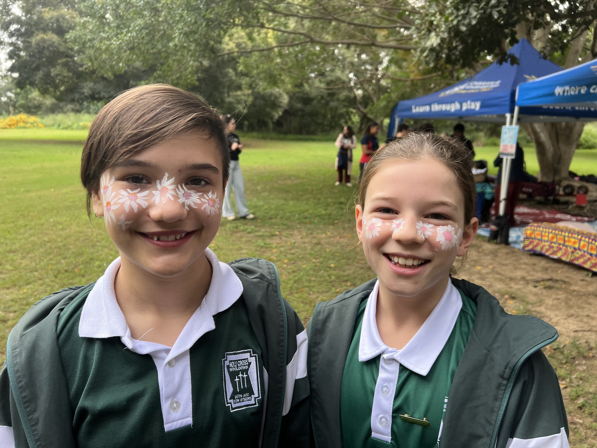 Holy Cross School Wooloowin