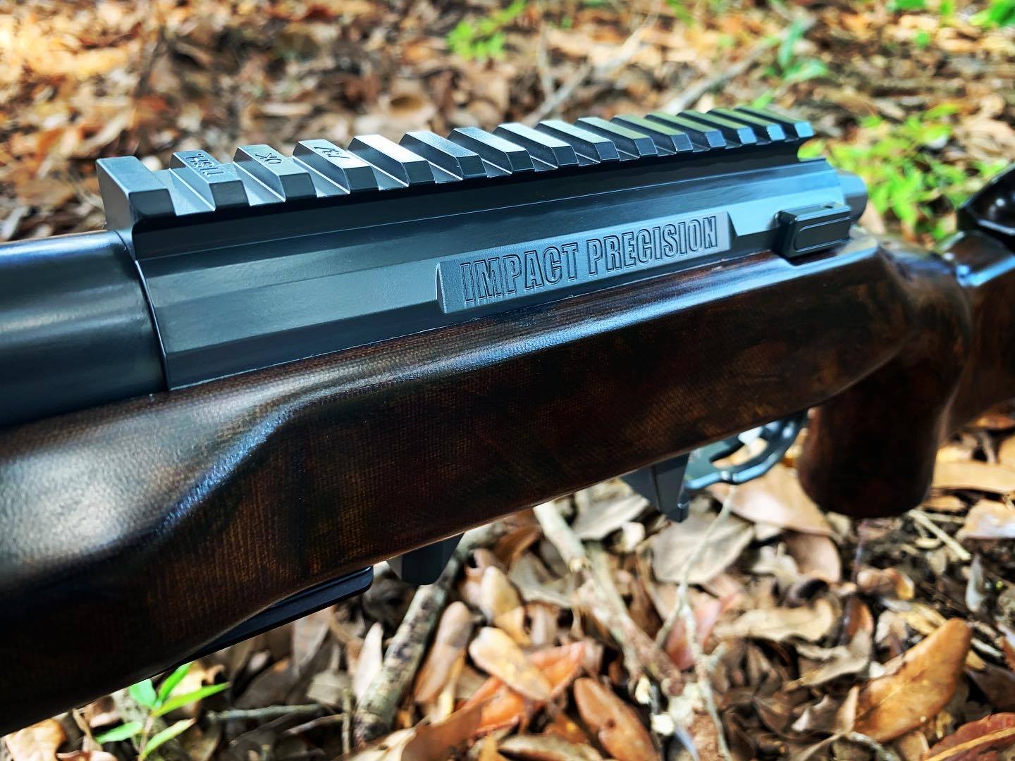 Exodus Rifles - licensed FFL | Jacksonville FL
