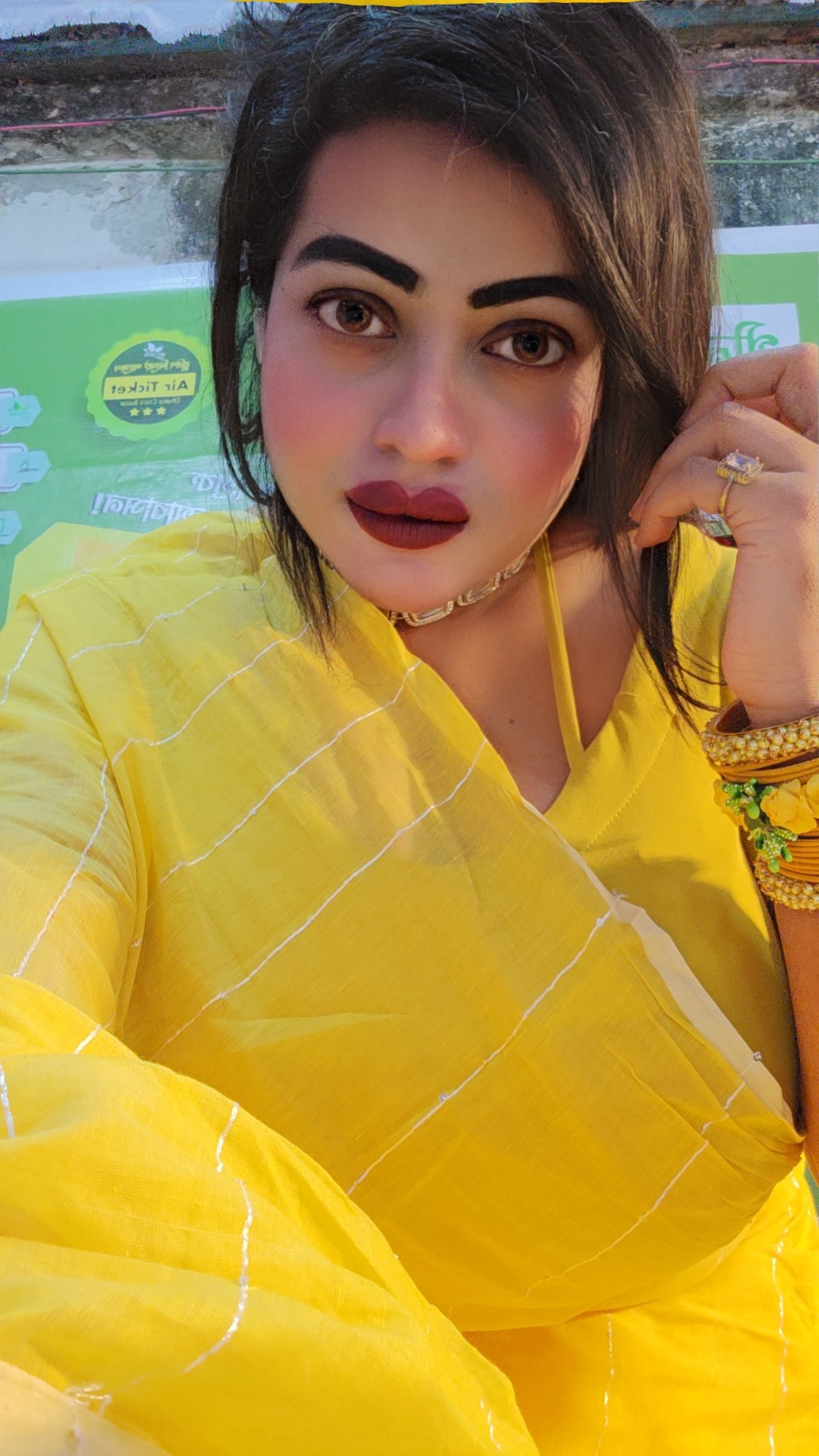 Sanayee Mahbob - Sanayee Mahbob added a new photo — in...
