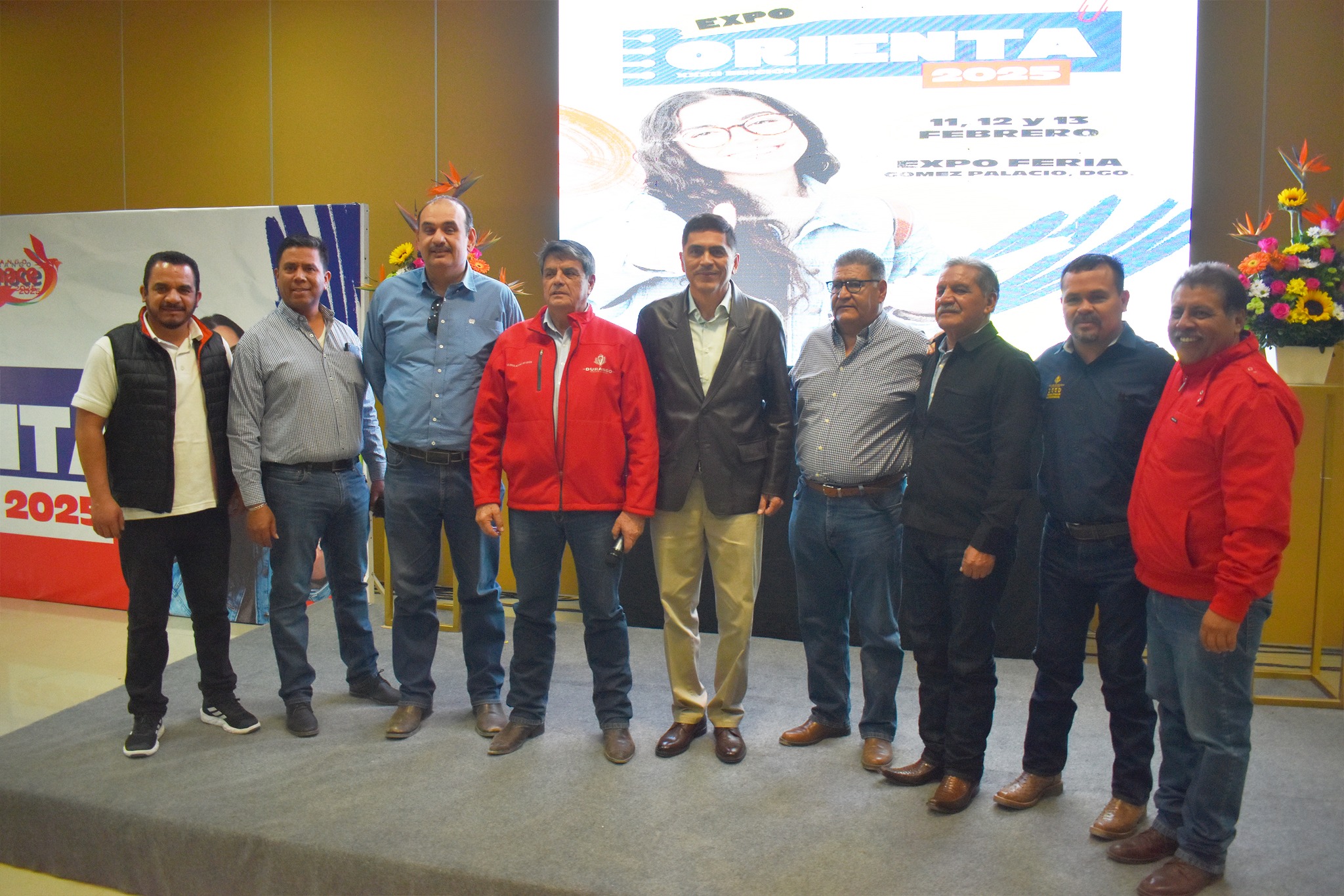 ¡Expo Orienta 2025! Gracias a... - UT Laguna Durango | Facebook