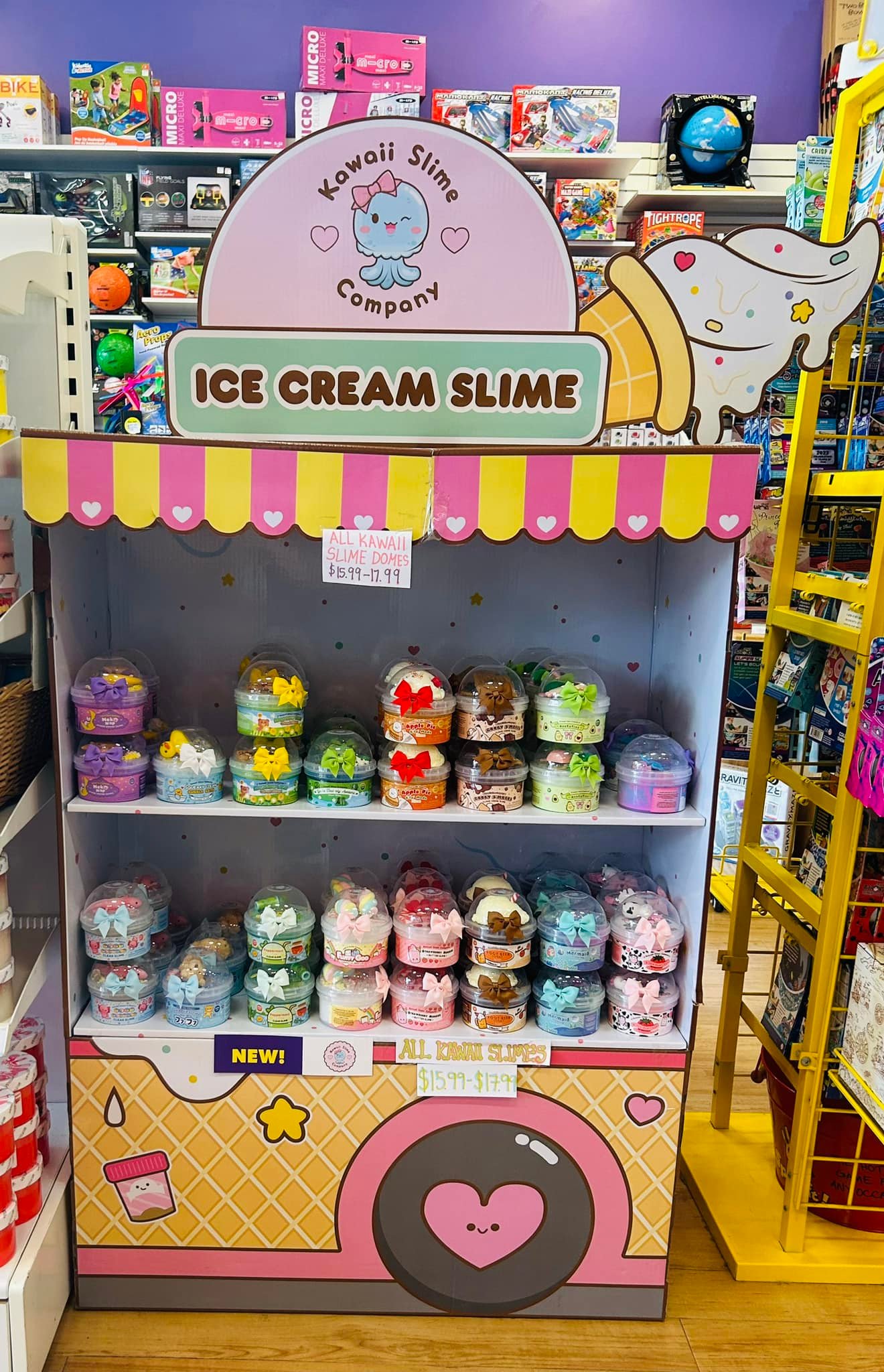 Learning Express Toys of Geneva | Geneva IL