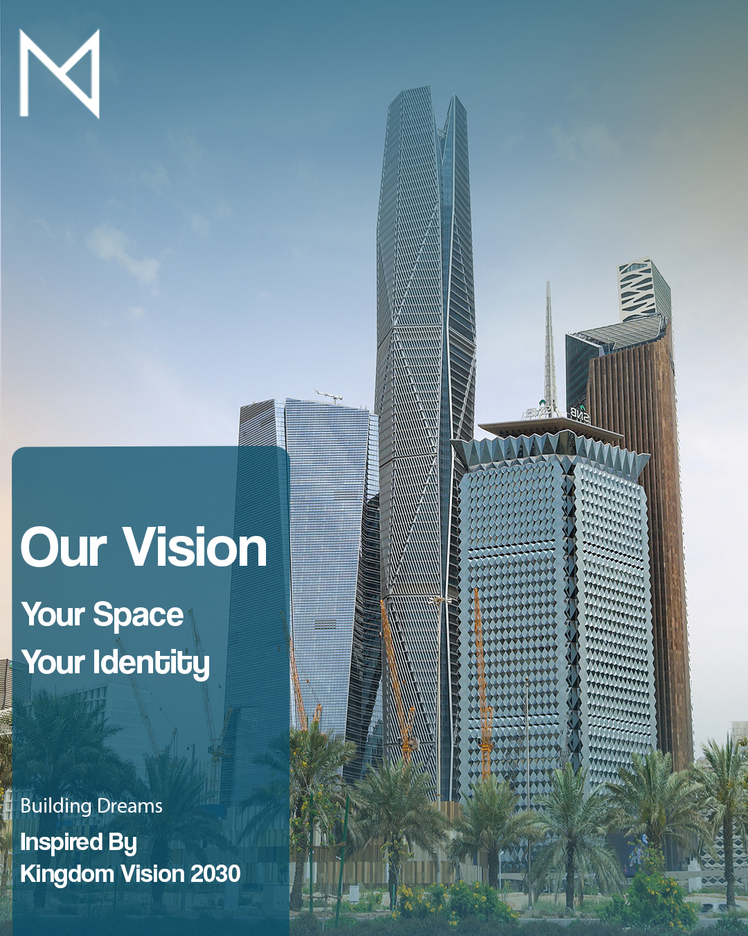 MAS Designs | Riyadh