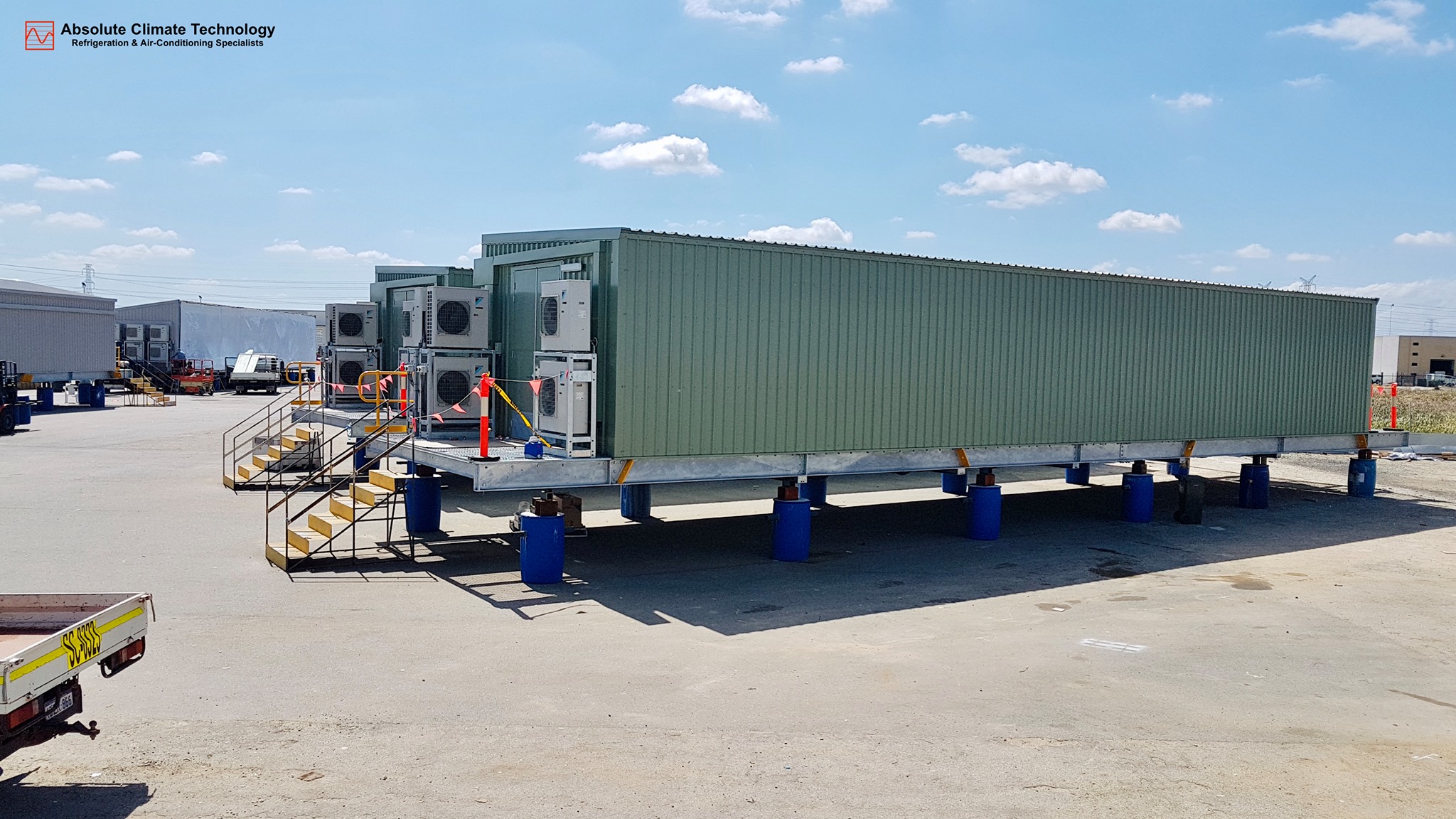 Absolute Climate Technology Pty Ltd | Brisbane QLD