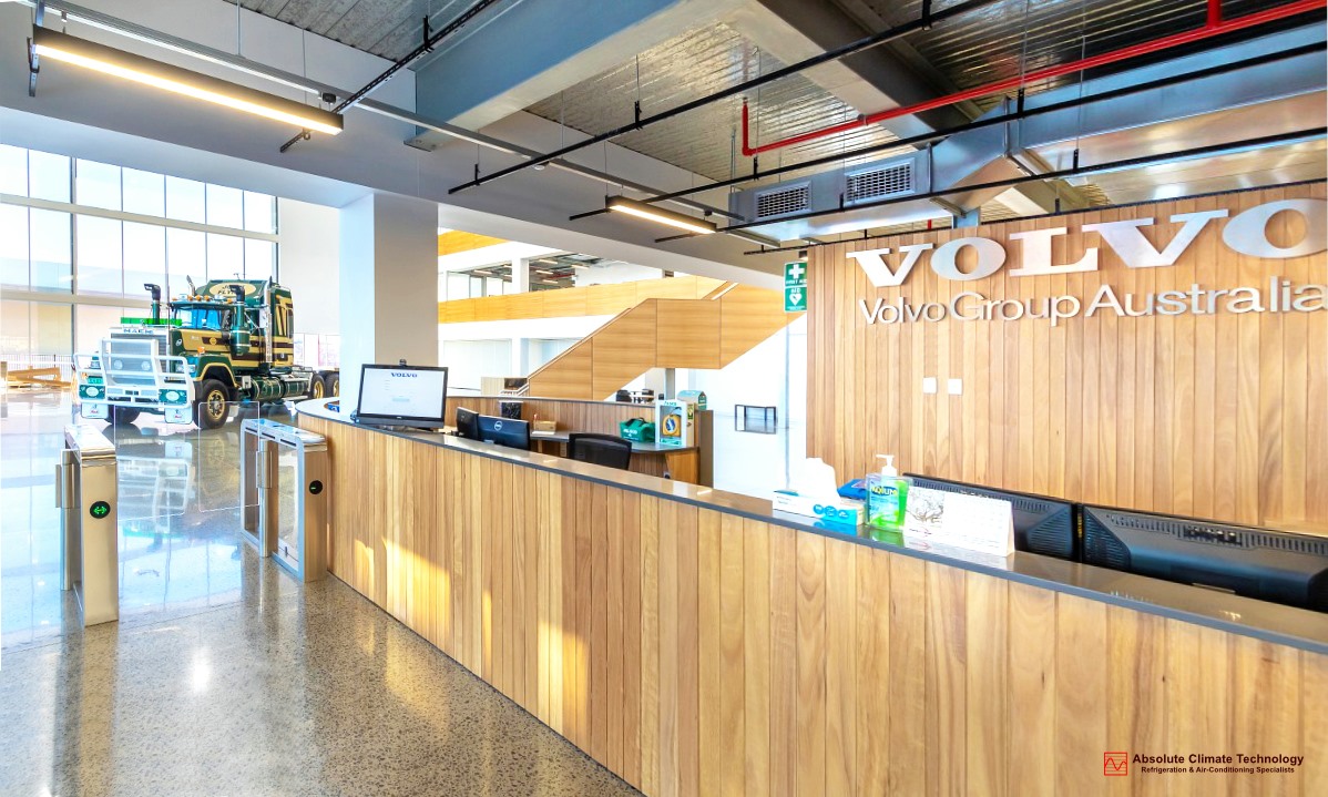 Absolute Climate Technology Pty Ltd | Brisbane QLD