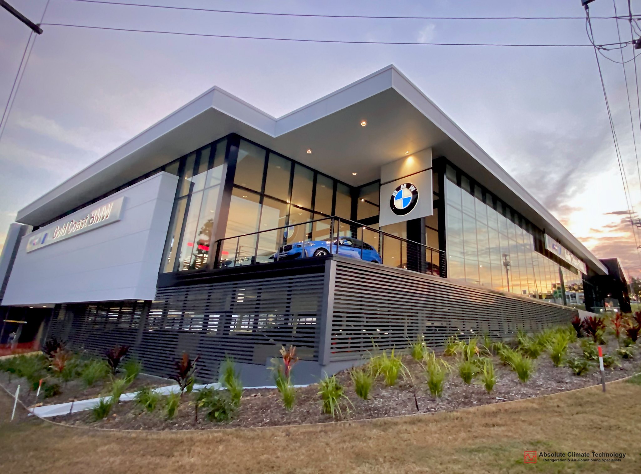 Absolute Climate Technology Pty Ltd | Brisbane QLD