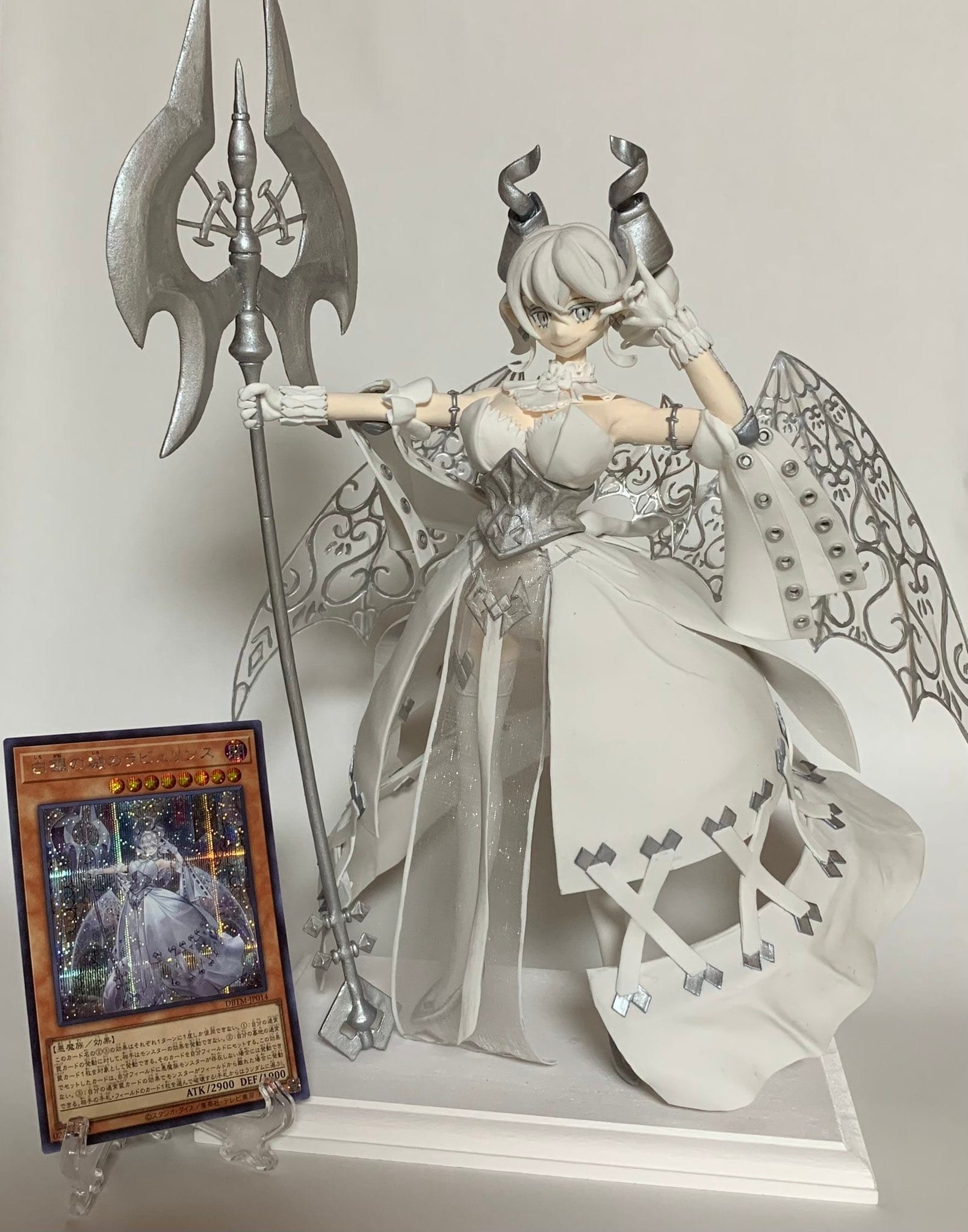 RespectYGO - Lovely Labrynth of the Silver Castle ✨ | Facebook