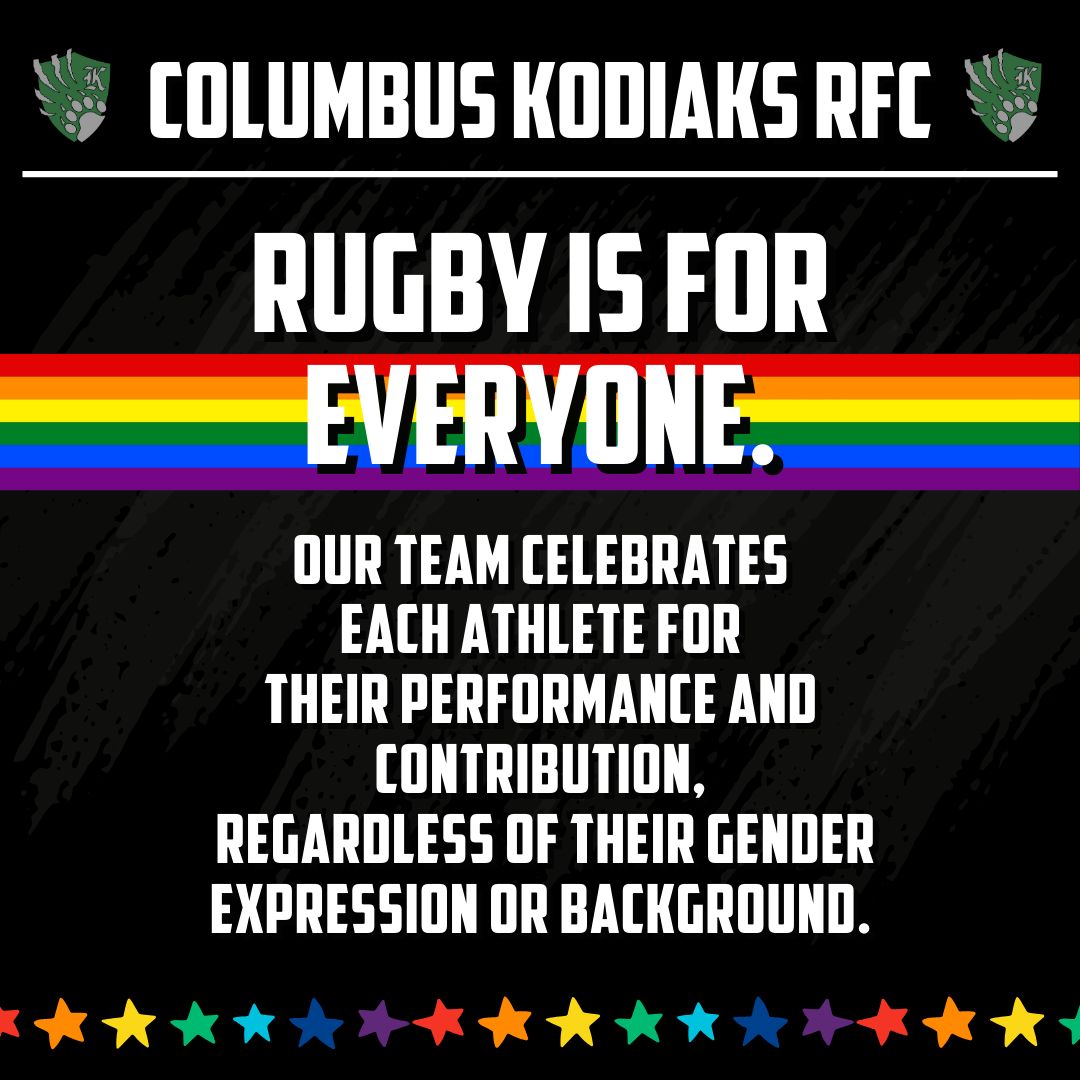 Columbus Kodiaks Rugby Football Club