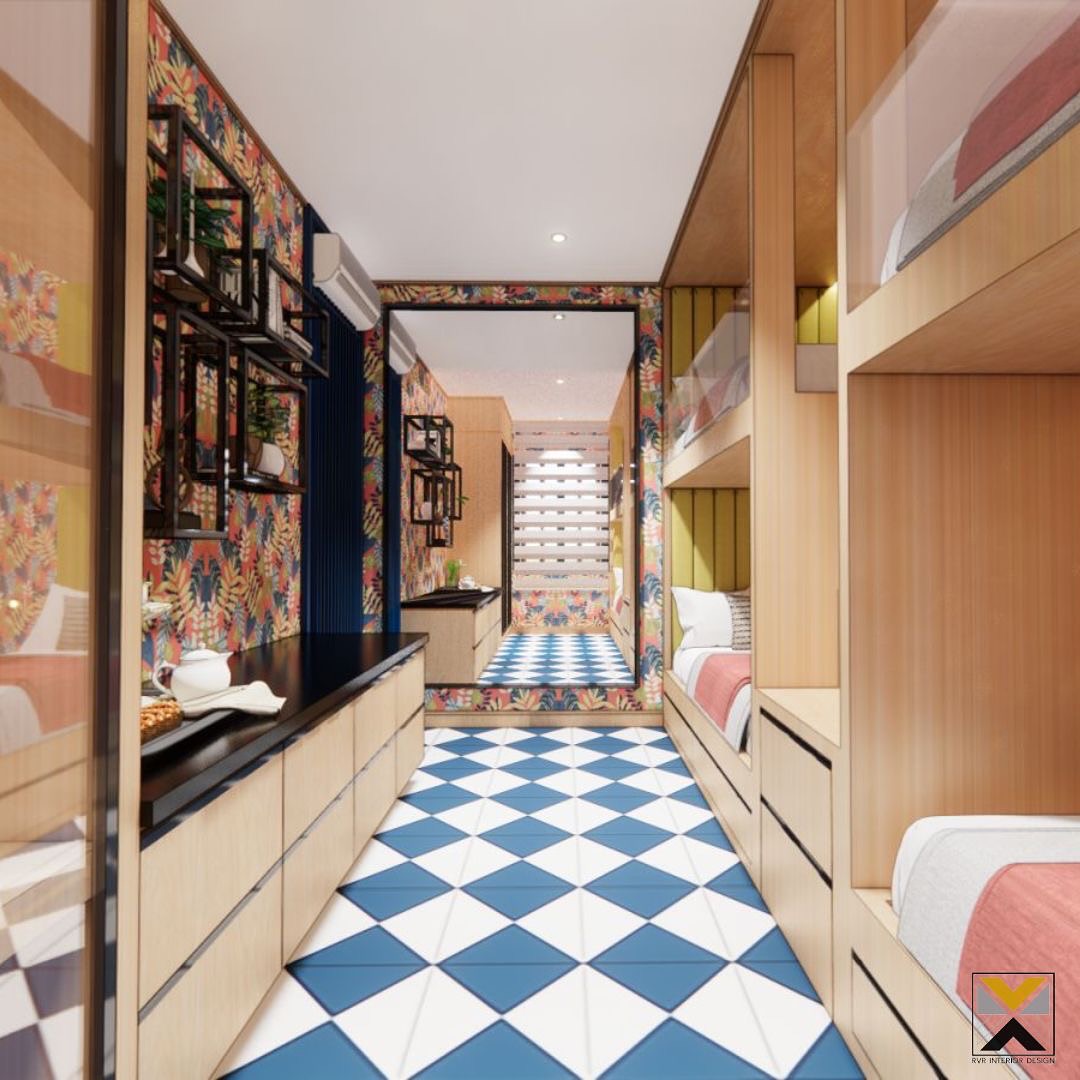 RVR Interior Design | Marikina City