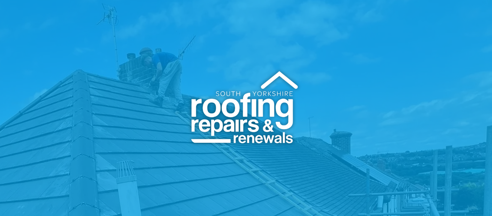 South Yorkshire Roofing Repairs | Sheffield