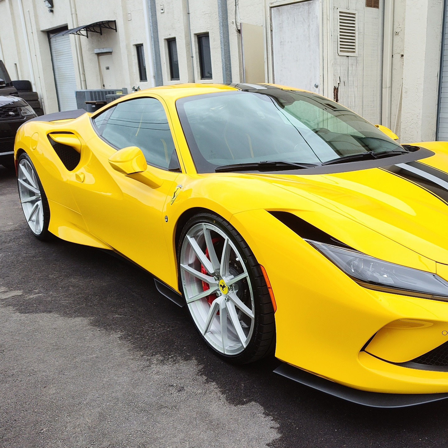 ACD - Custom and precision engineered wheels for ANY vehicle! FINANCING ...