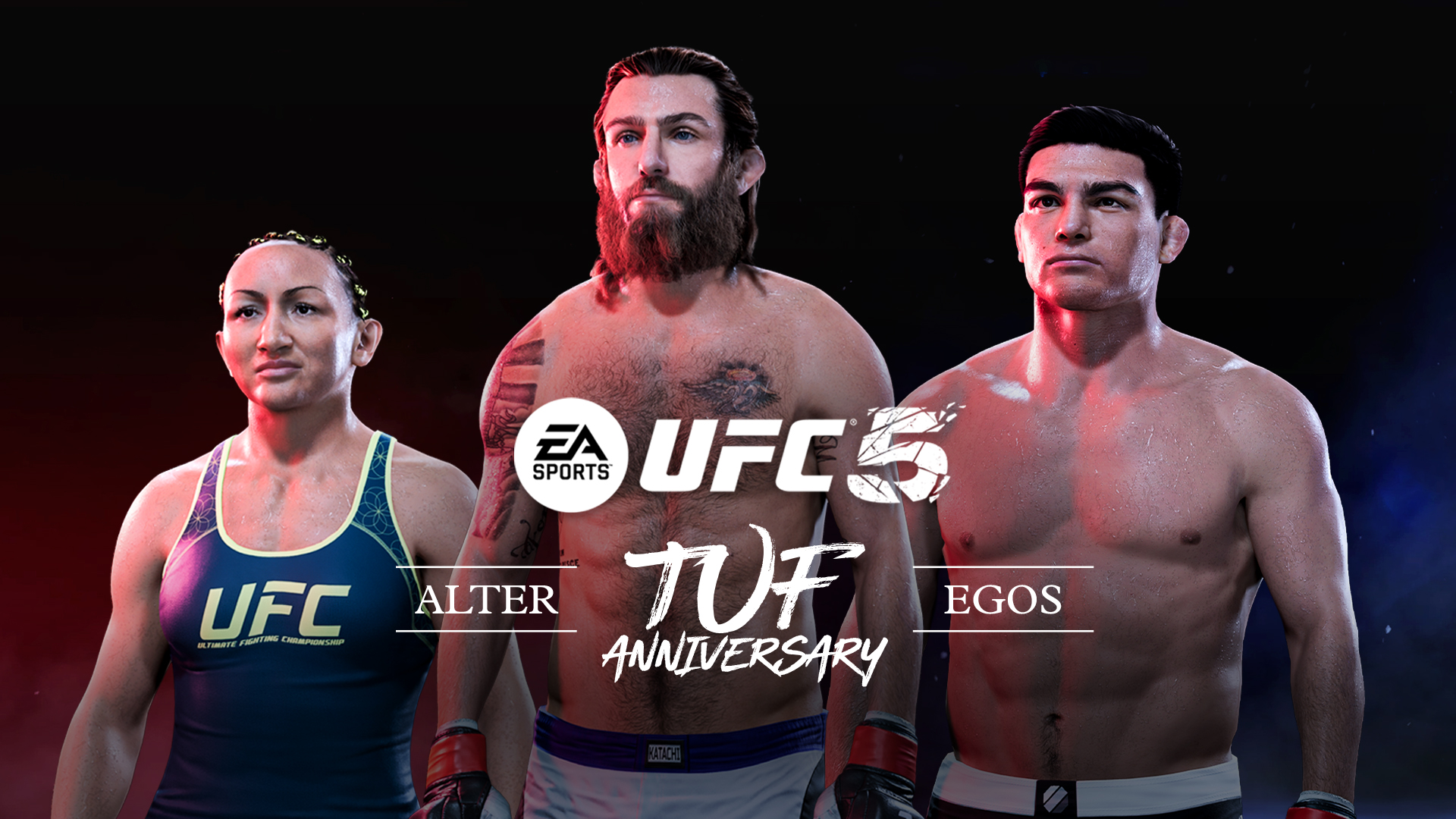 MMA 24/7 - To celebrate 20 years of The Ultimate Fighter... | Facebook