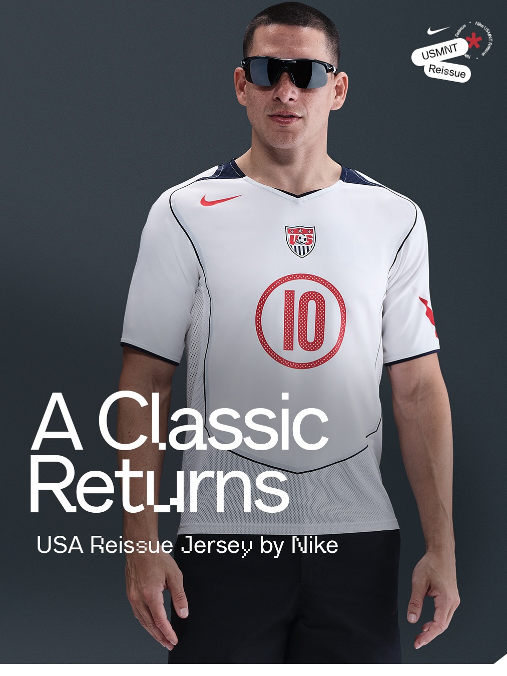 𝐓𝐨𝐭𝐚𝐥 𝟗𝟎 𝐧𝐨𝐬𝐭𝐚𝐥𝐠𝐢𝐚 🇺🇸🔥 Nike has brought back