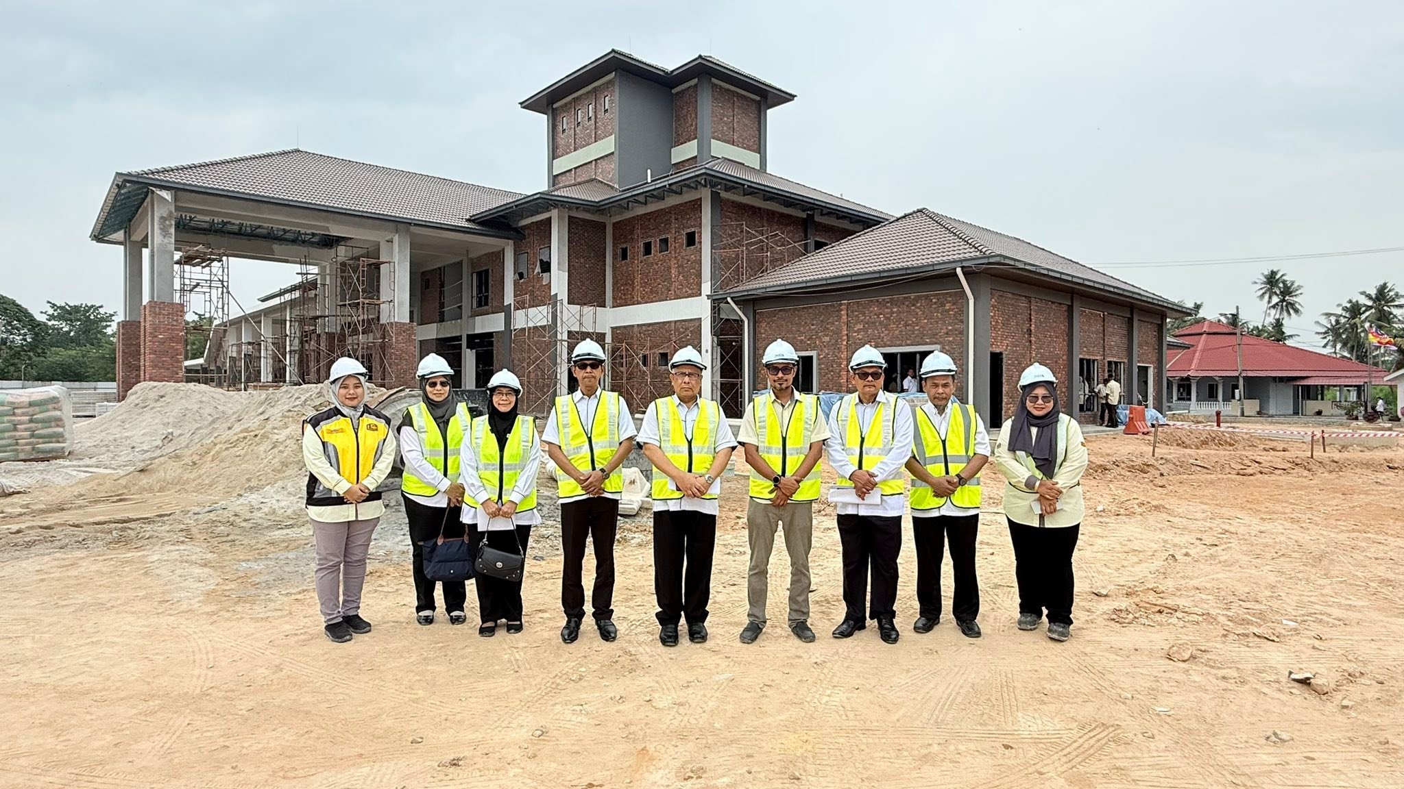 J... - Jabatan Kerja Raya Malaysia ( Public Works Department )