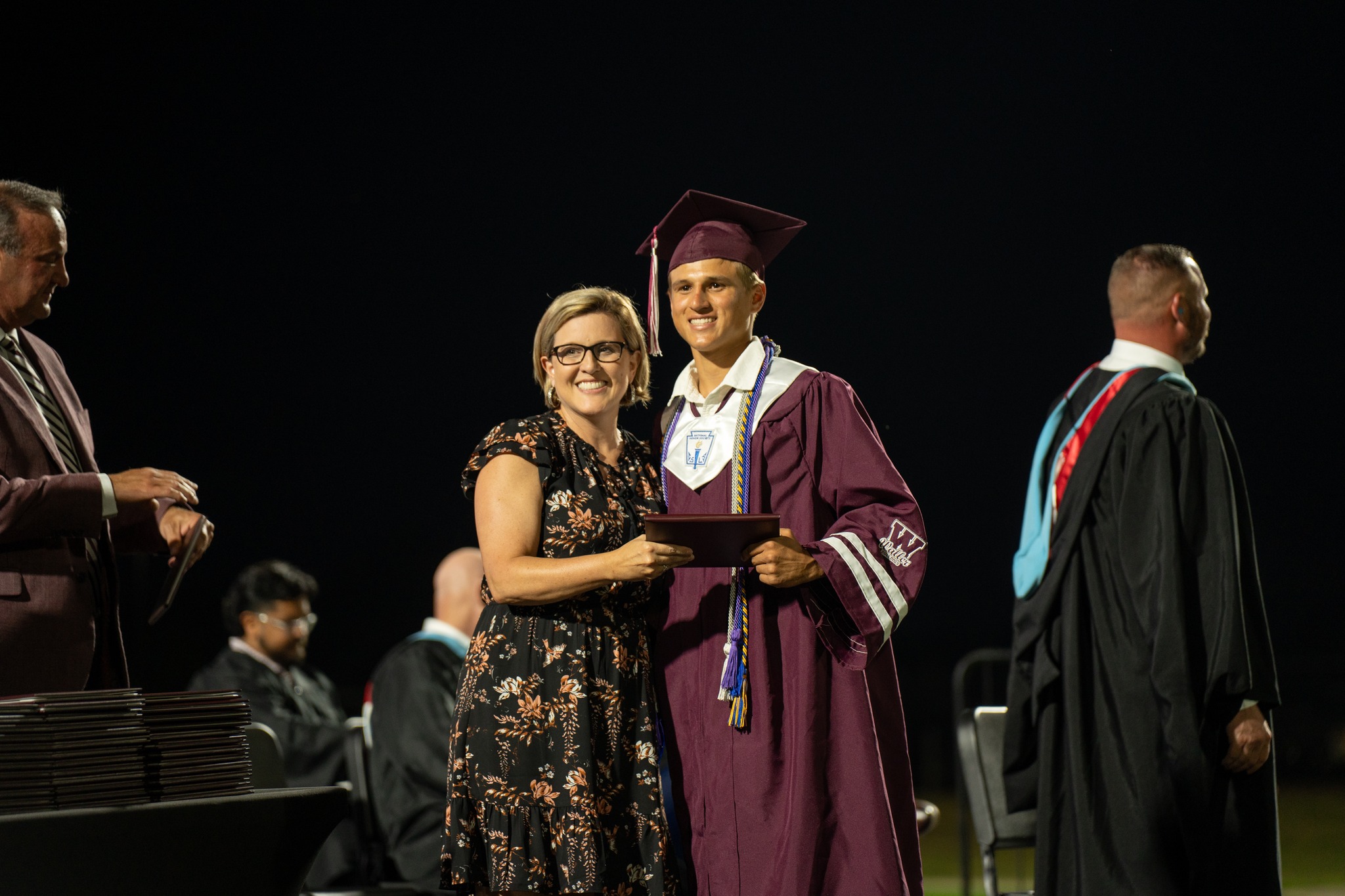Waller High School | Waller TX