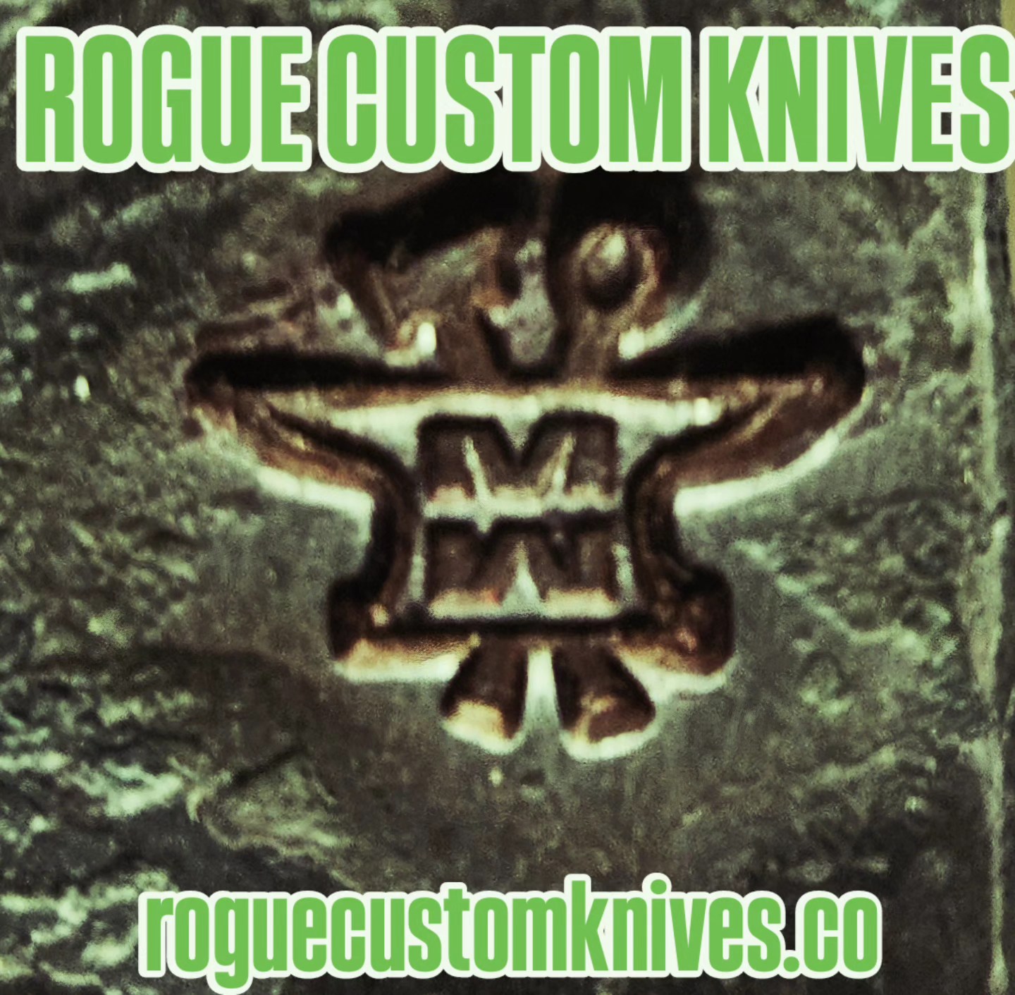 Rogue Custom Knives
