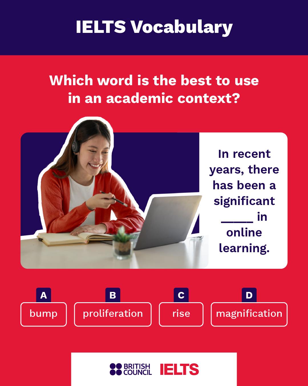 British - Sometimes words and phrases have the right meaning but the ...