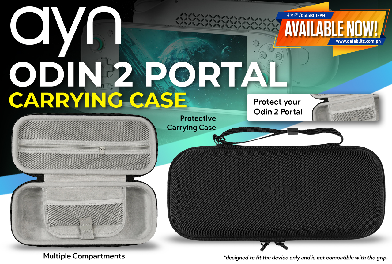 ITEM(s)】AYN Odin 2 Portal Base 8GB+128GB Black Ultimate Gaming 