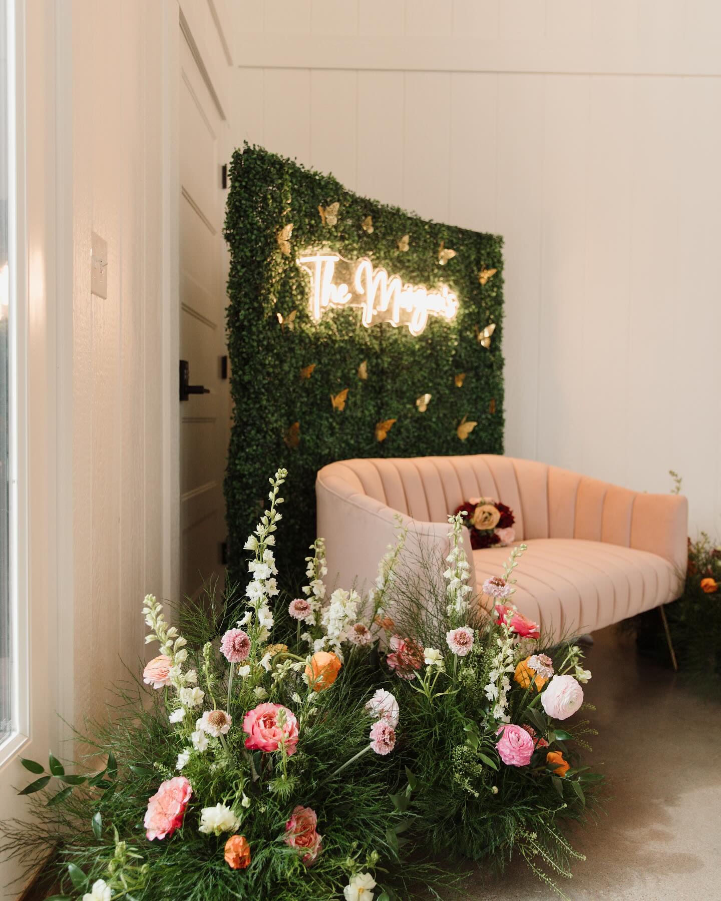 Greenleaf Barn Weddings & Events | Broken Arrow OK