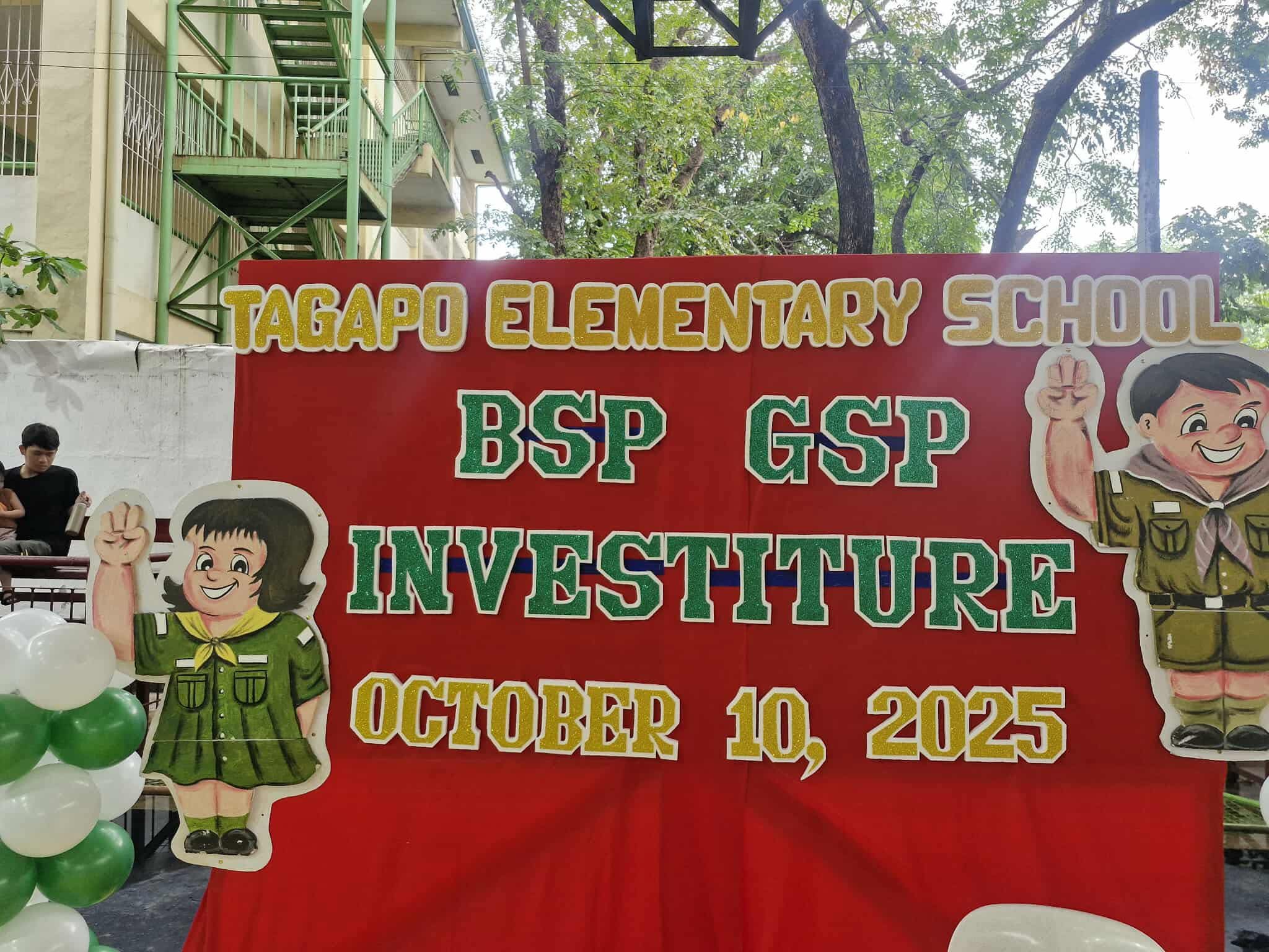 October 10, 2025 Tagapo... - City of Santa Rosa Council, BSP | Facebook