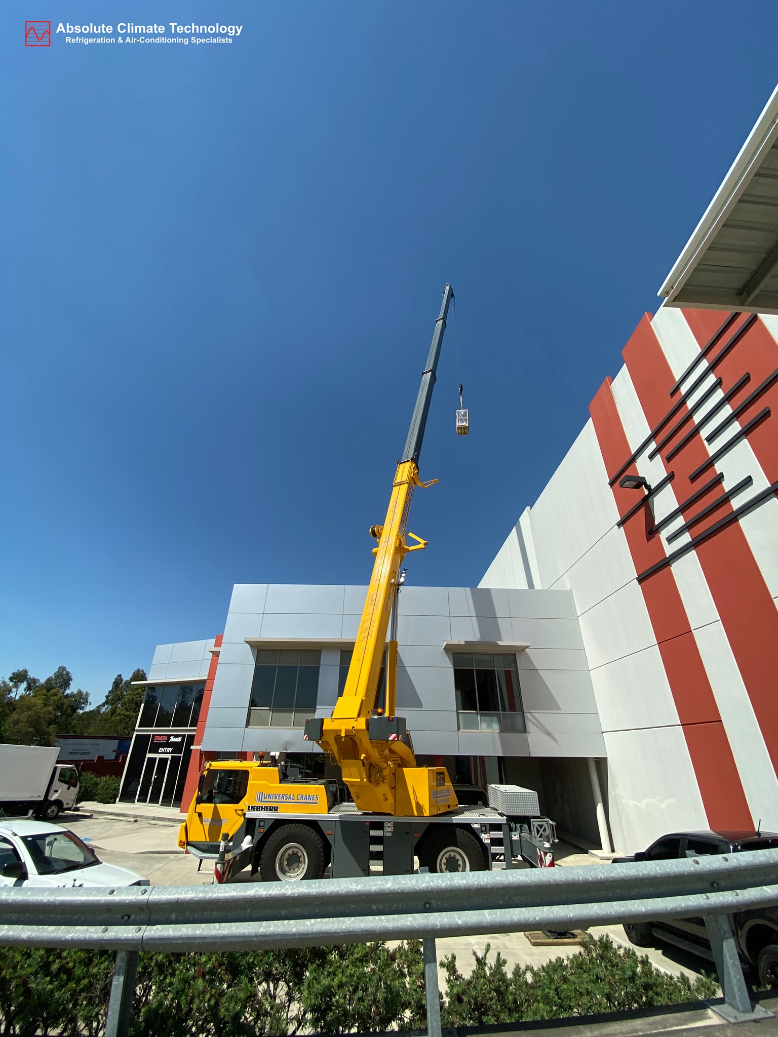 Absolute Climate Technology Pty Ltd | Brisbane QLD